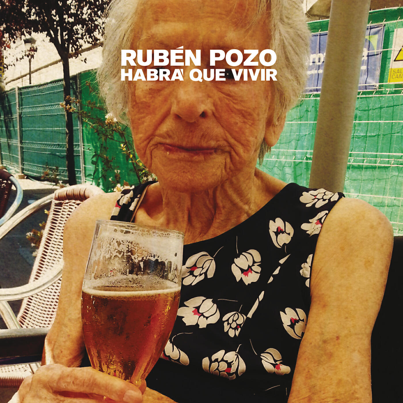 Релиз Habrá Que Vivir