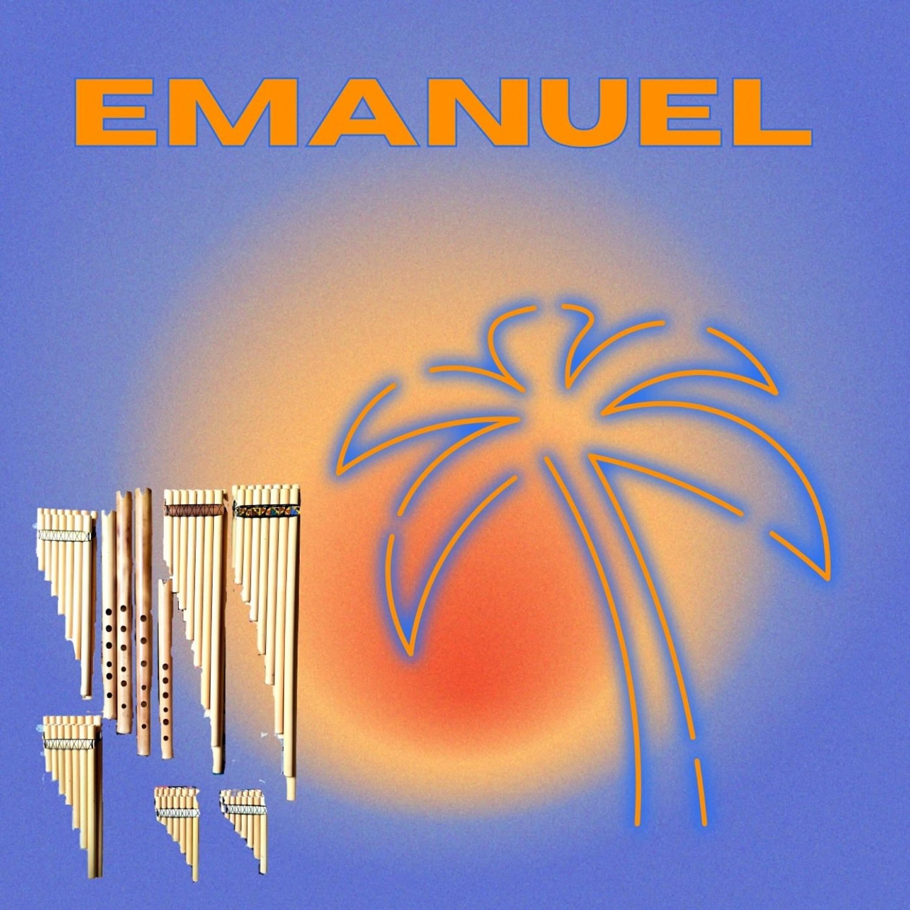 Релиз Emanuel