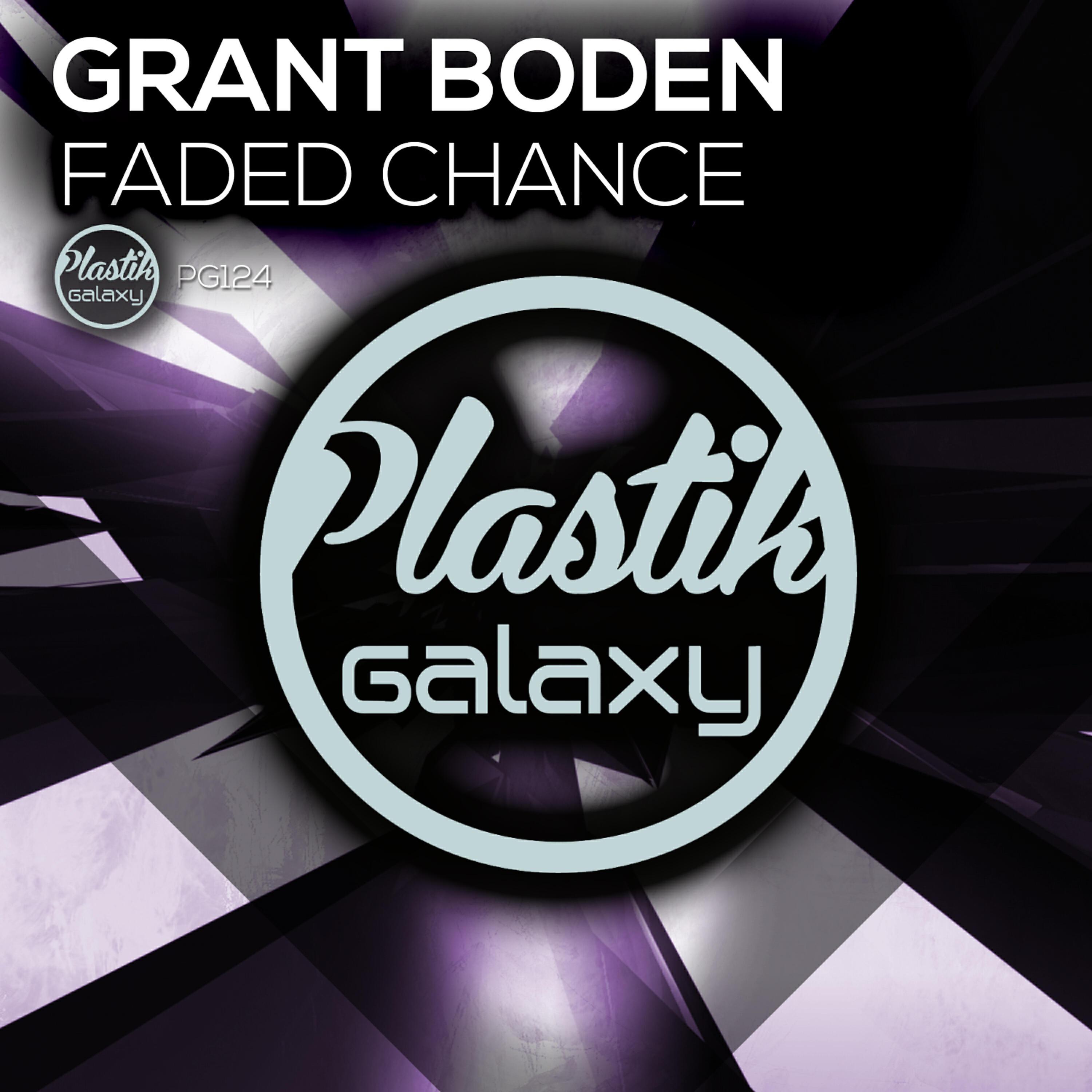 Grant Boden