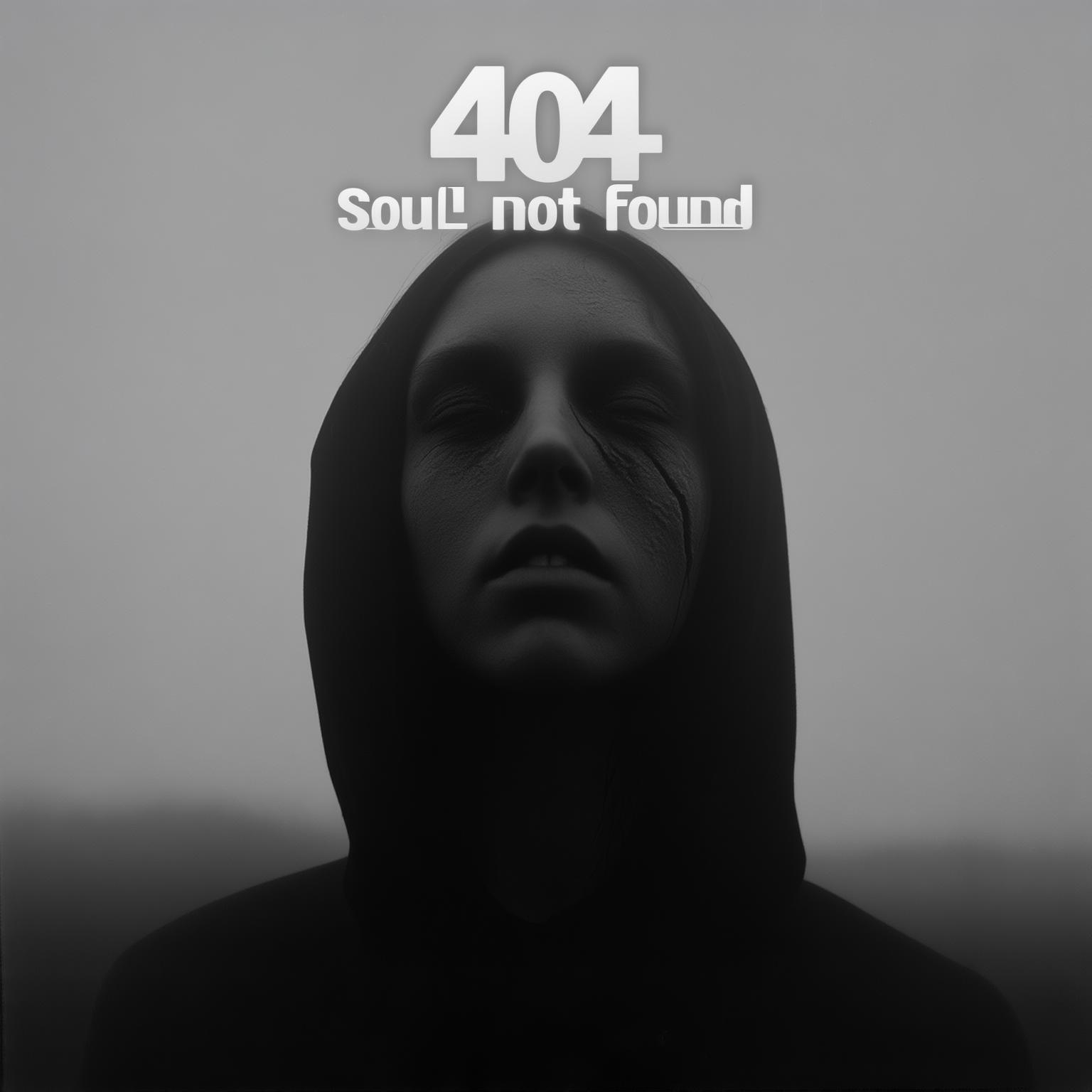 Релиз 404 Soul Not Found