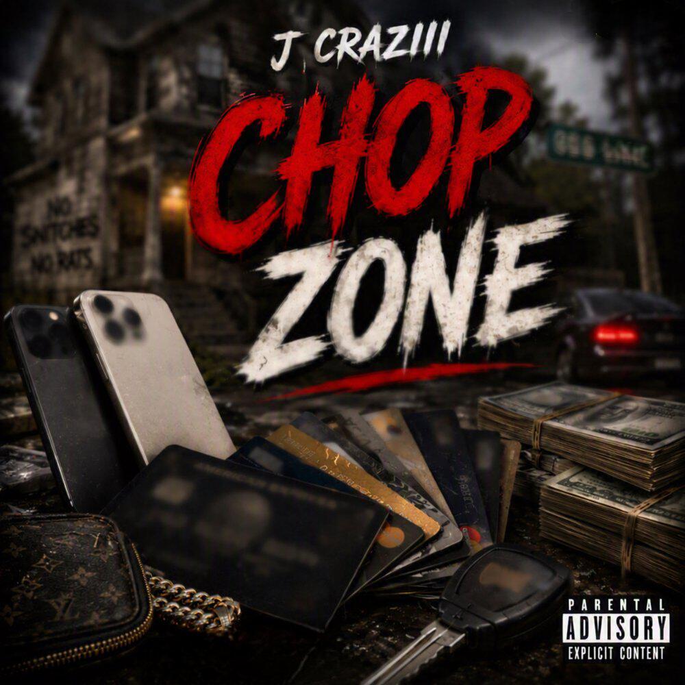 J craziii