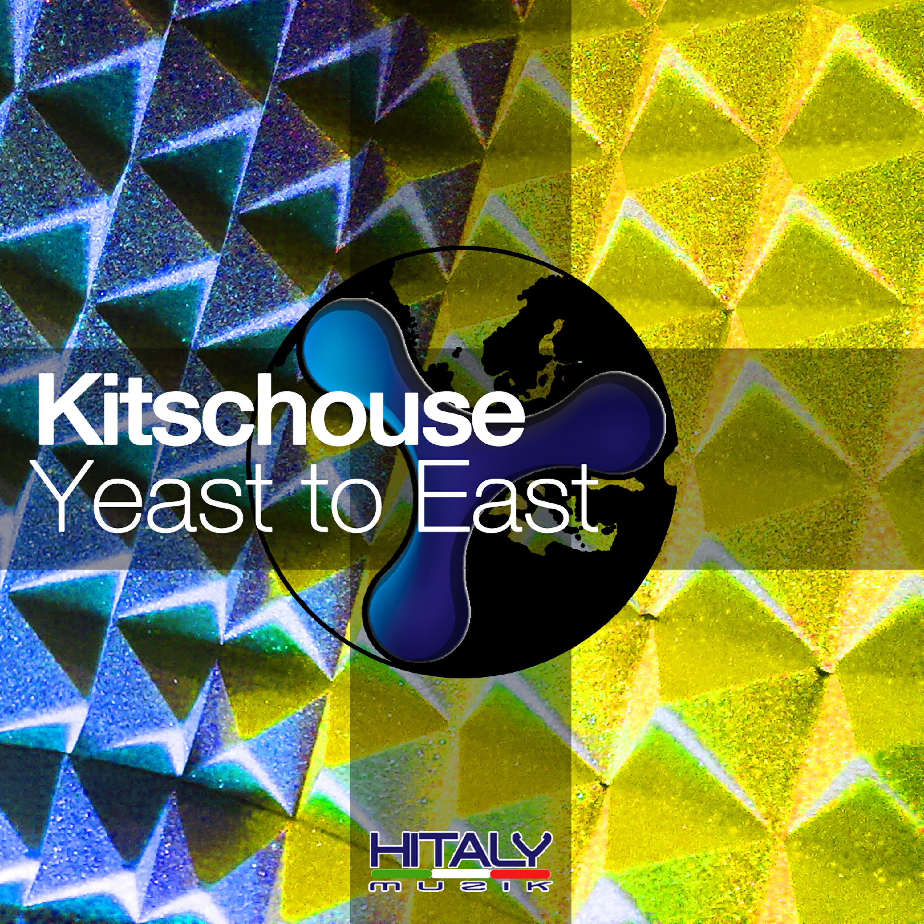 Релиз Yeast to East