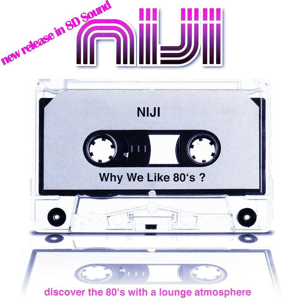 Релиз Why We Like 80's (New Release in 8D Sound)