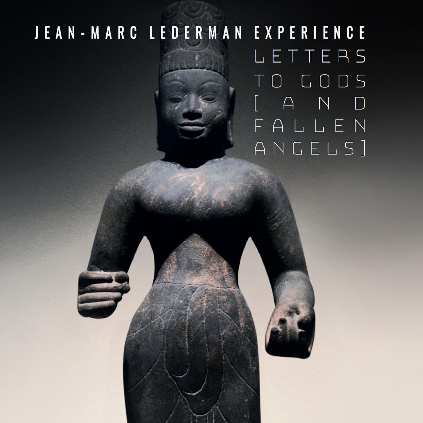 Релиз Letters to Gods (And Fallen Angels)