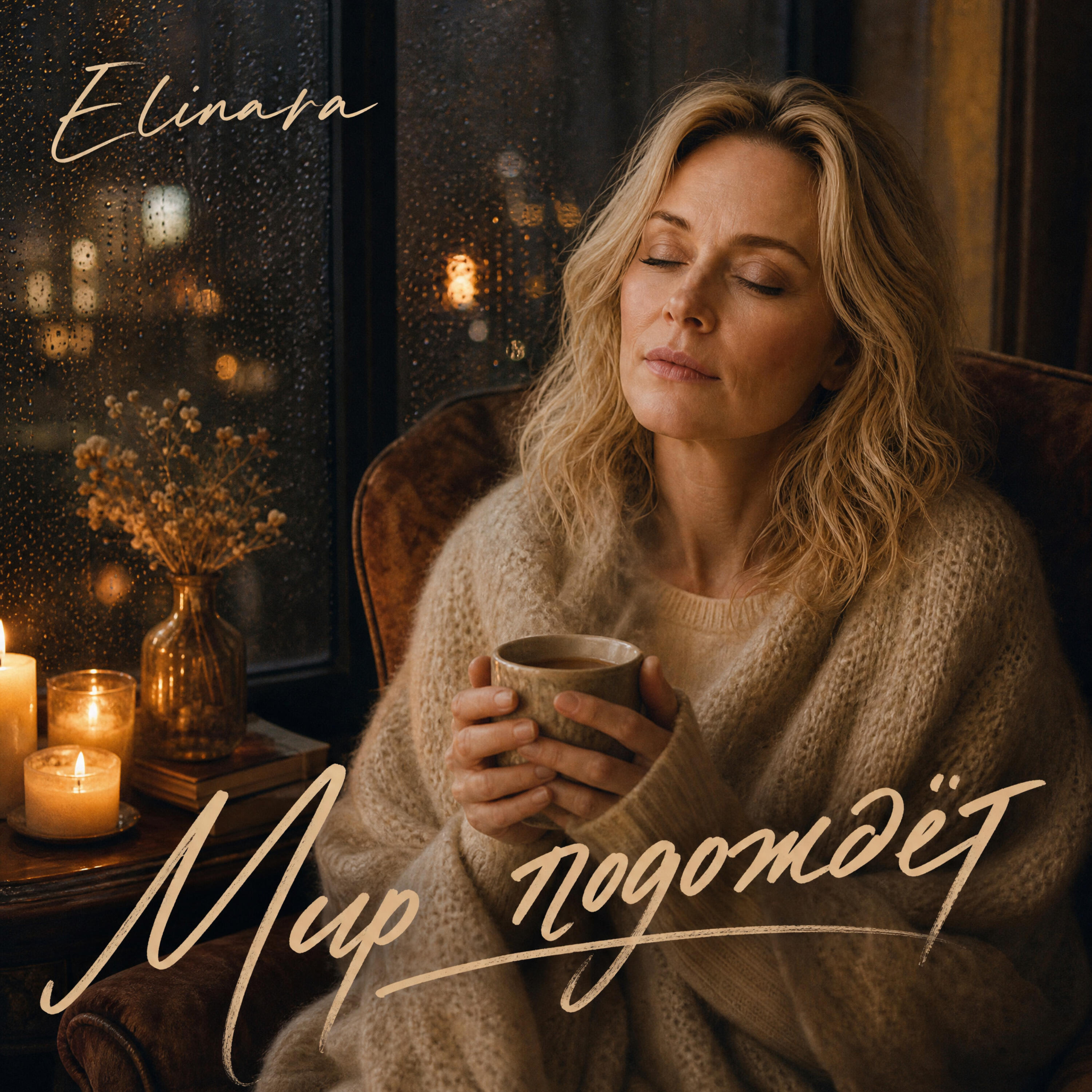 Релиз Мир подождёт