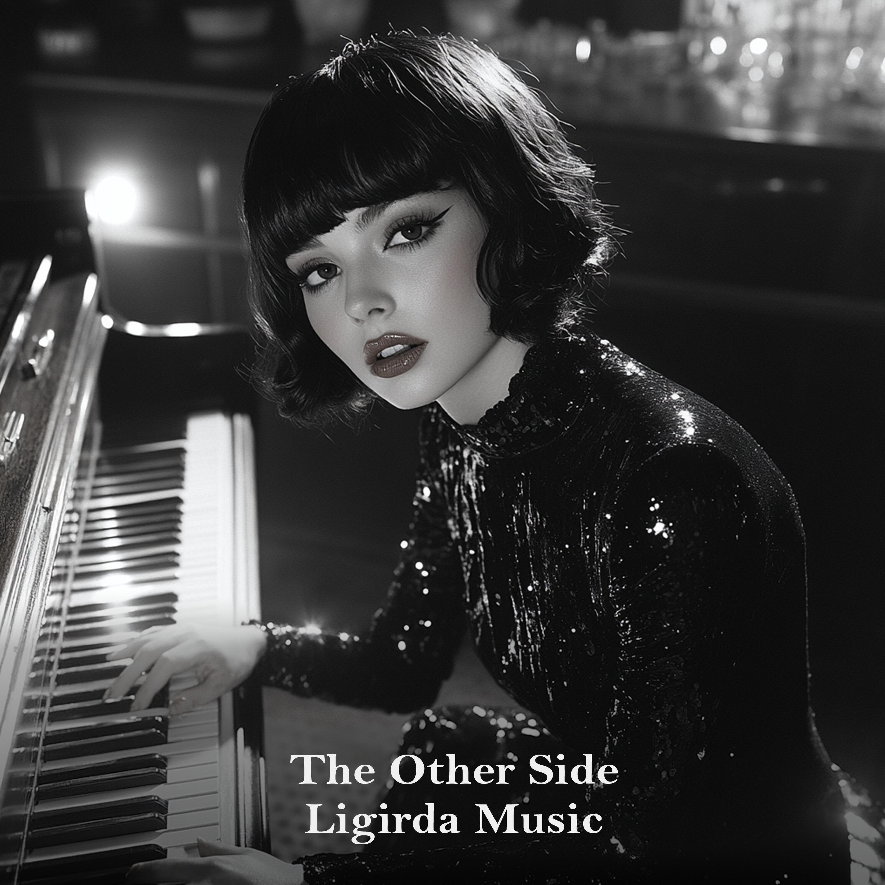 Релиз The Other Side