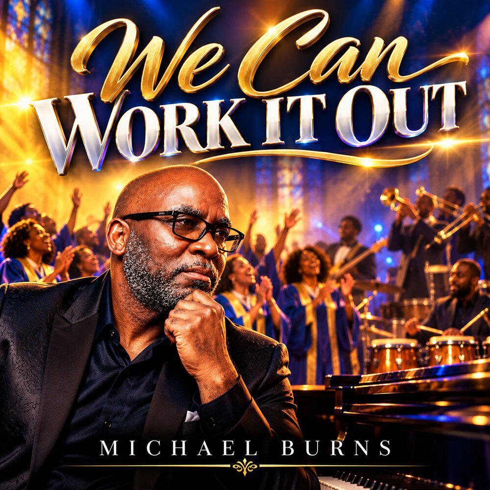Релиз We Can Work It Out