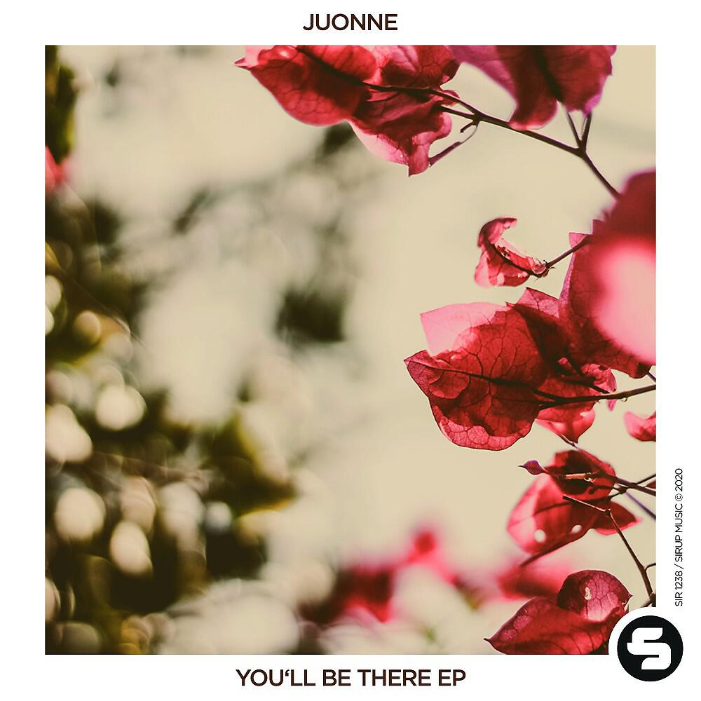Релиз You'll Be There EP