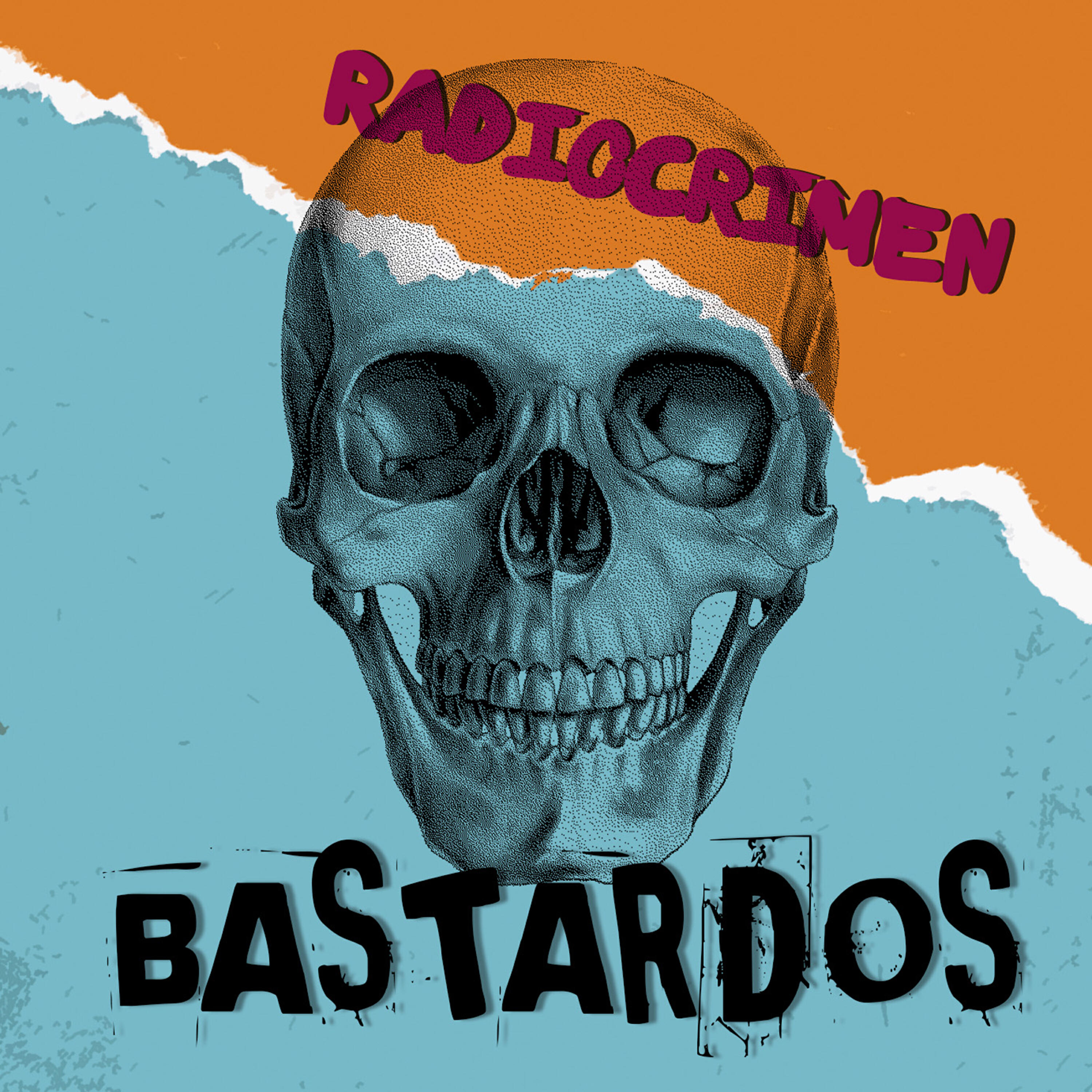 Релиз Bastardos