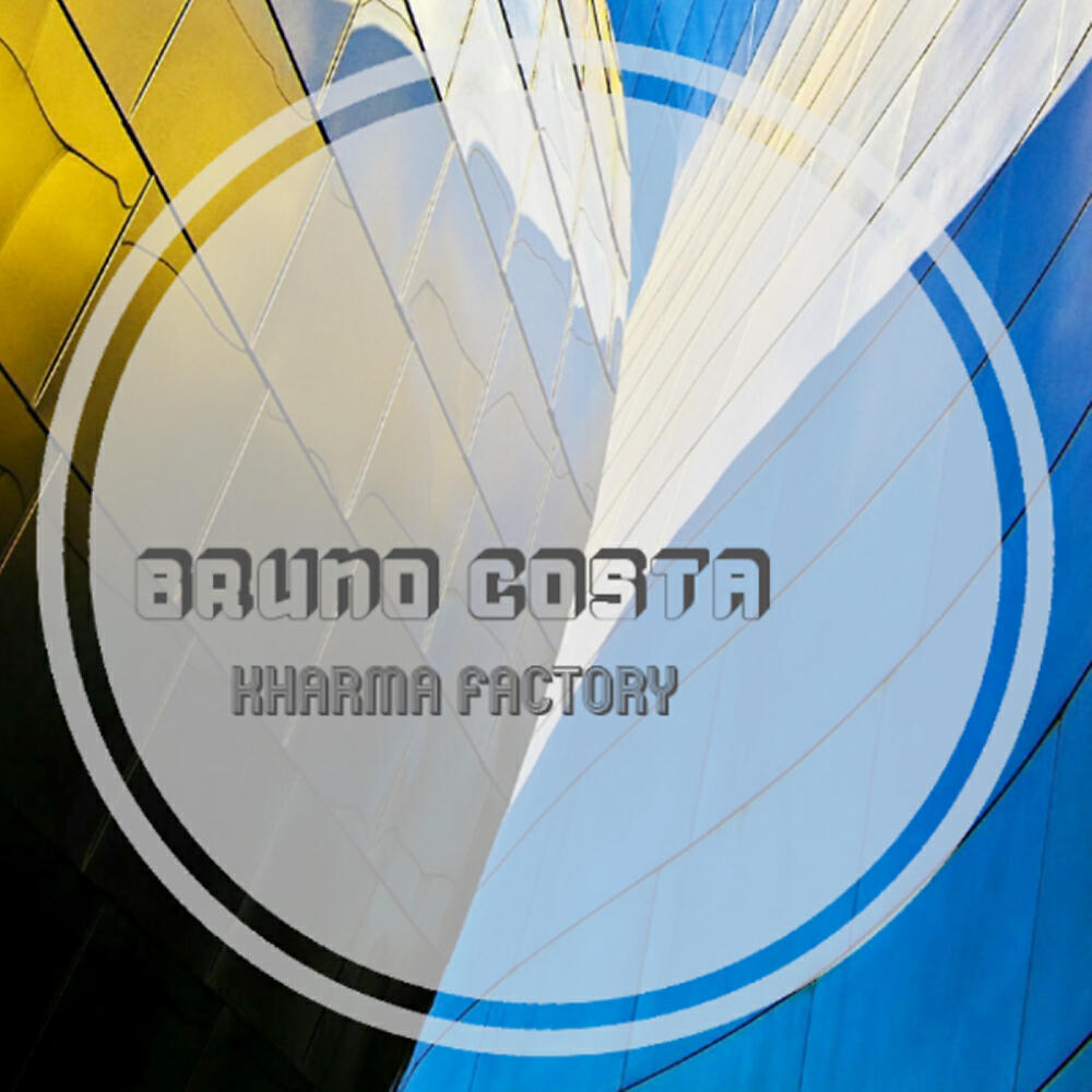 Релиз Blue Mirror