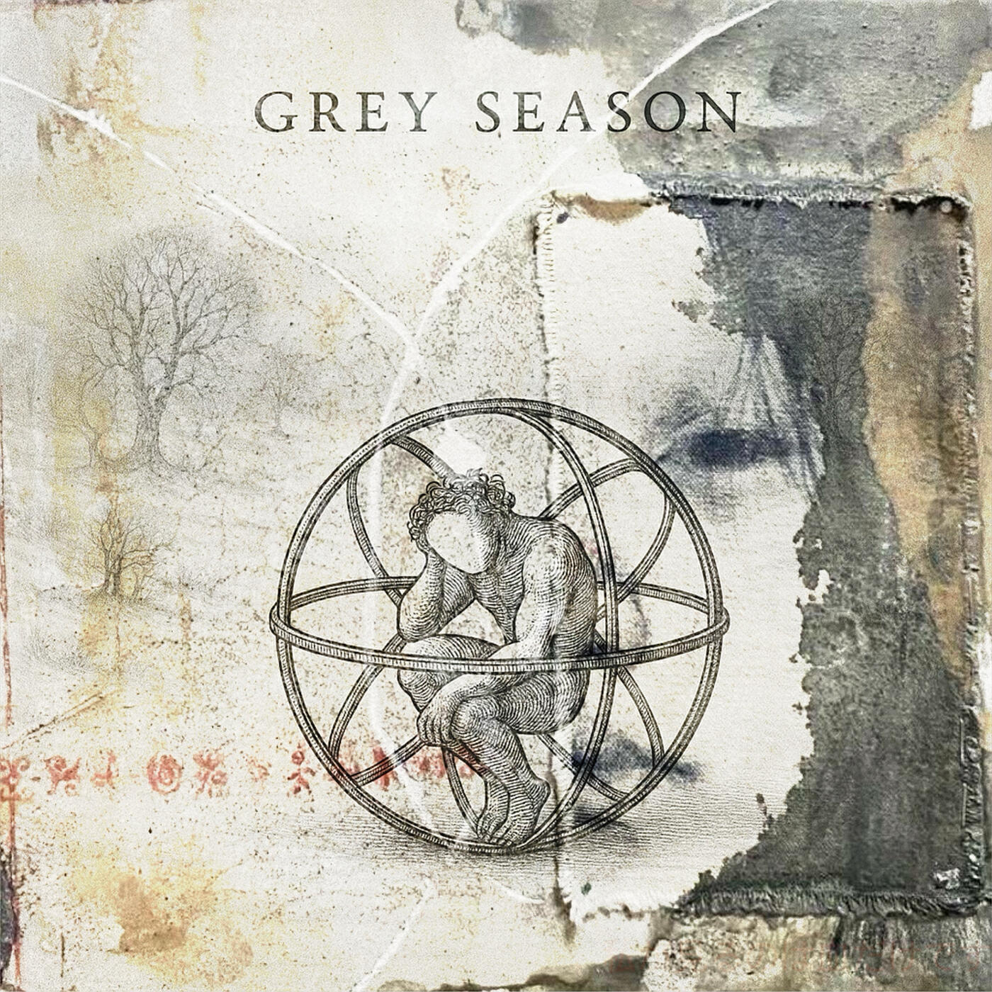 Релиз Grey Season
