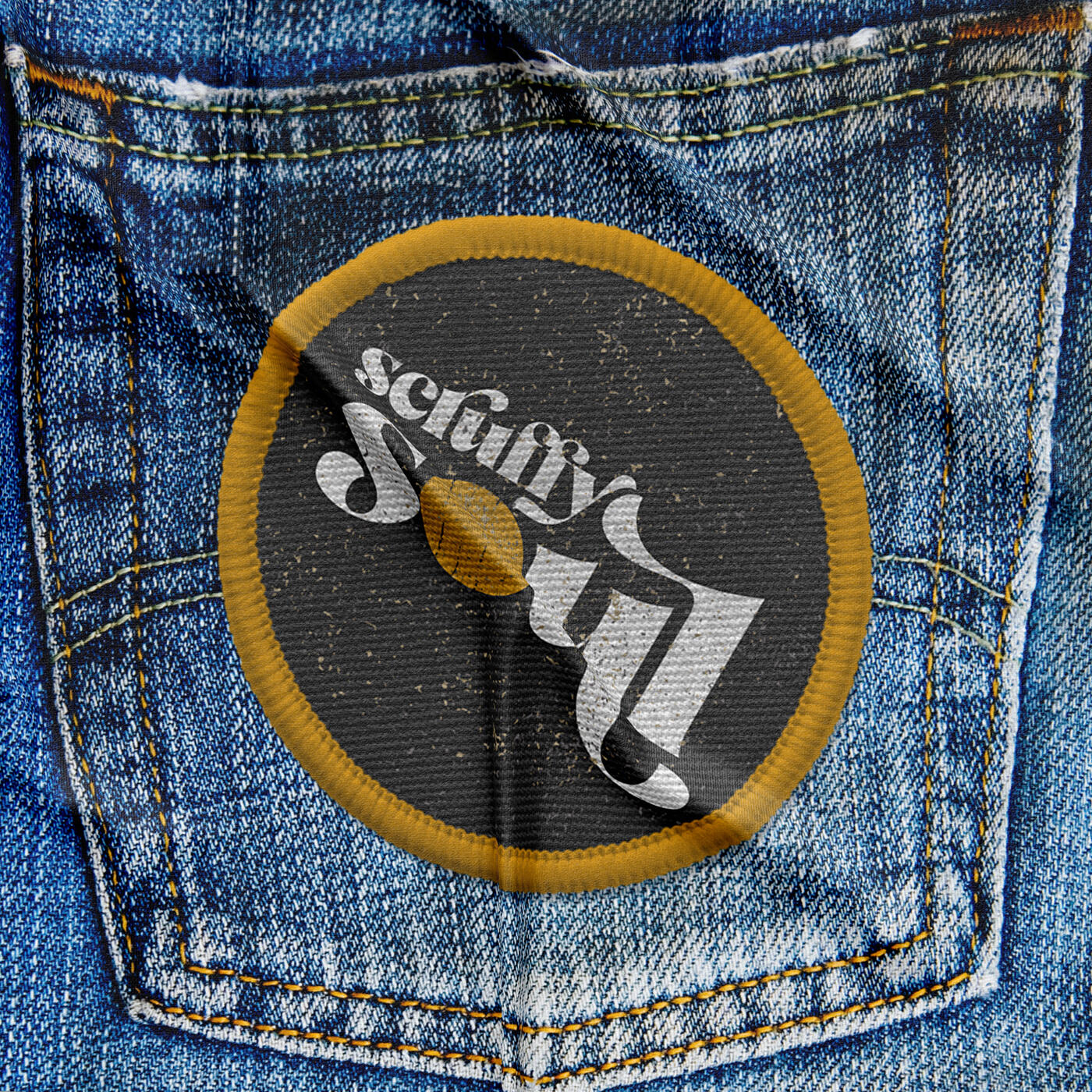 Релиз Scruffy Soul Volume 1