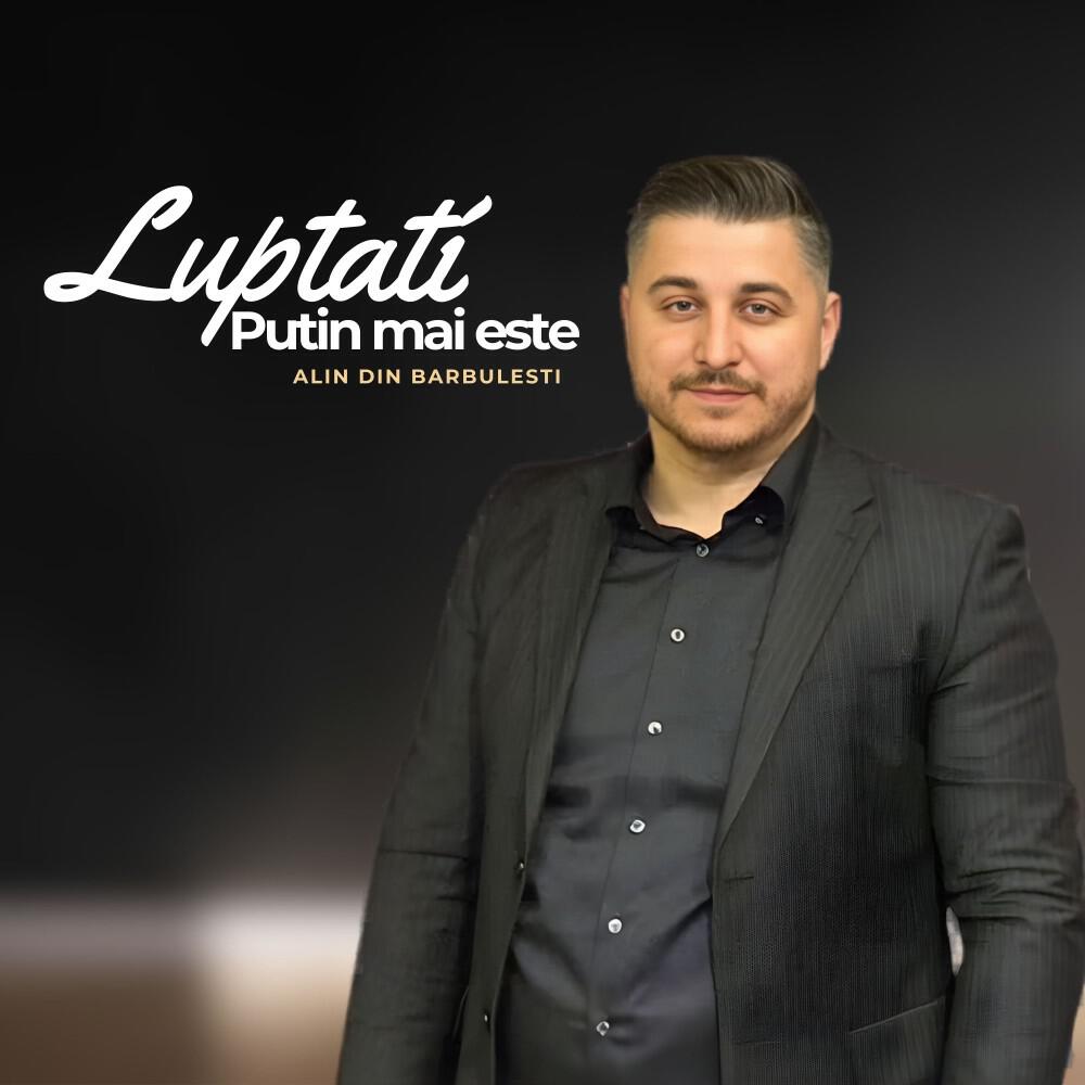 Релиз Luptati putin mai este