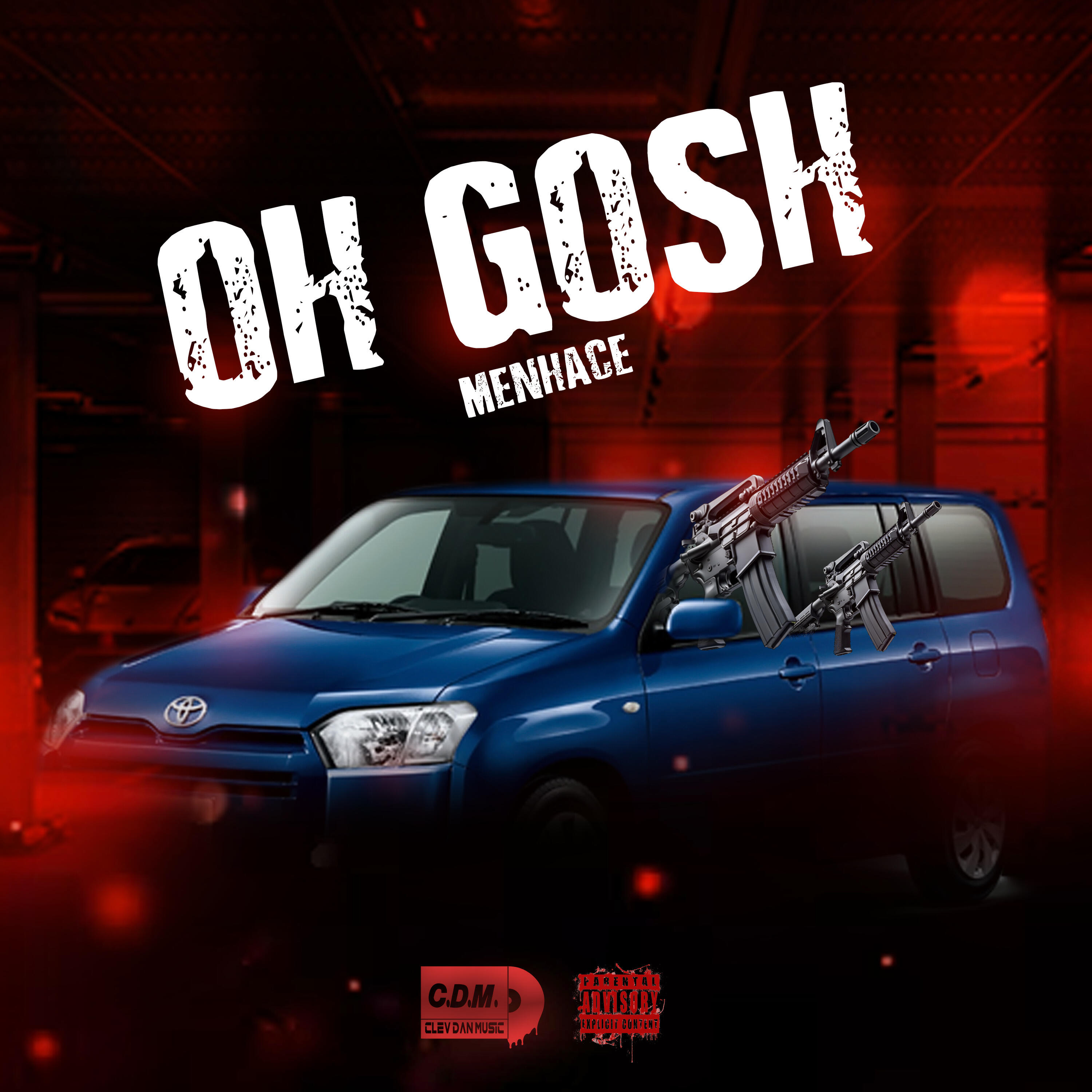 Релиз Oh Gosh