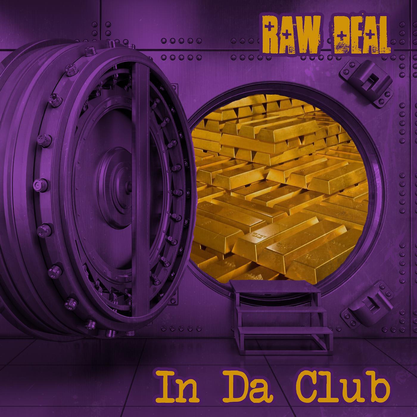 Релиз In da Club