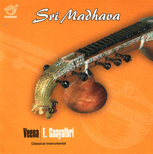 Релиз Sri Madhava