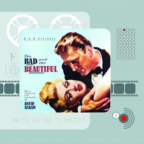 Релиз The Bad and the Beautiful