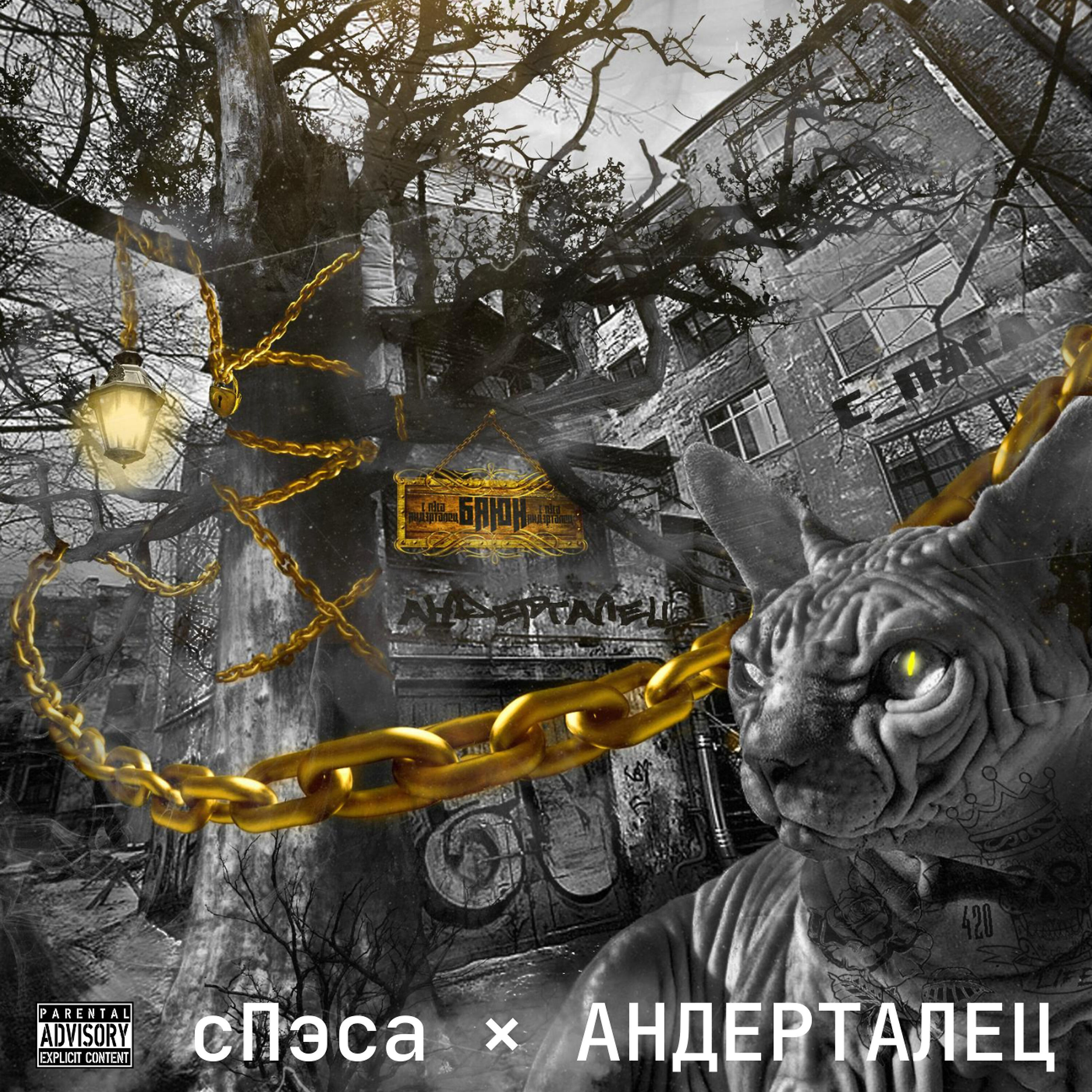 Релиз Баюн