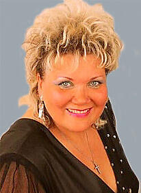 Olga Pirags