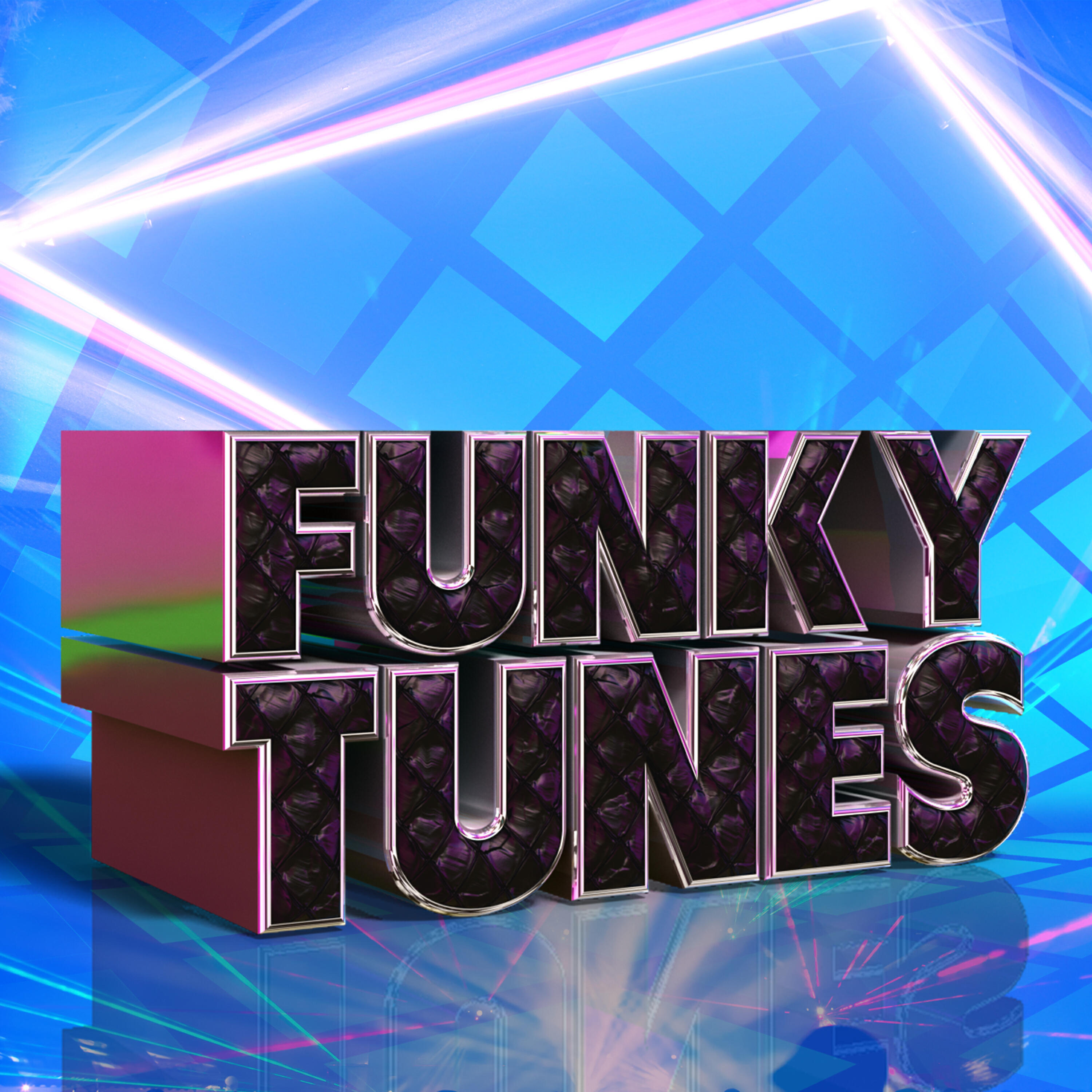Релиз Funky Tunes