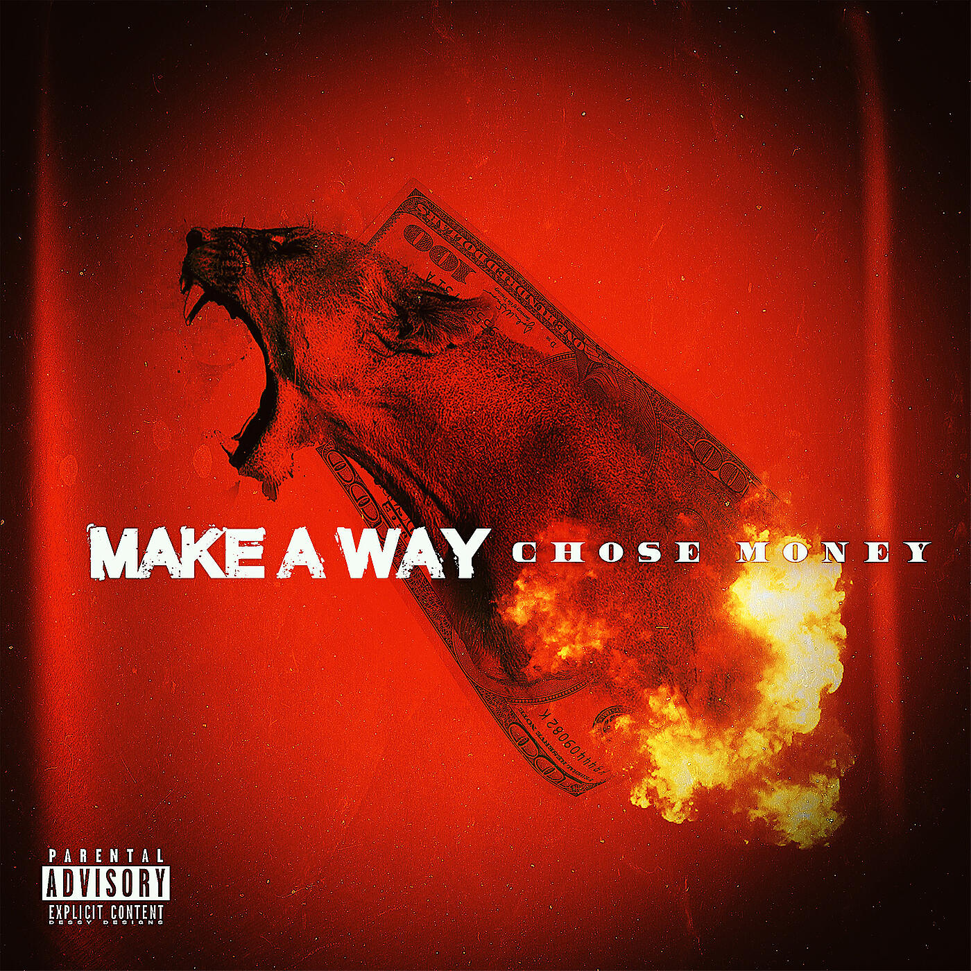 Релиз Make a Way