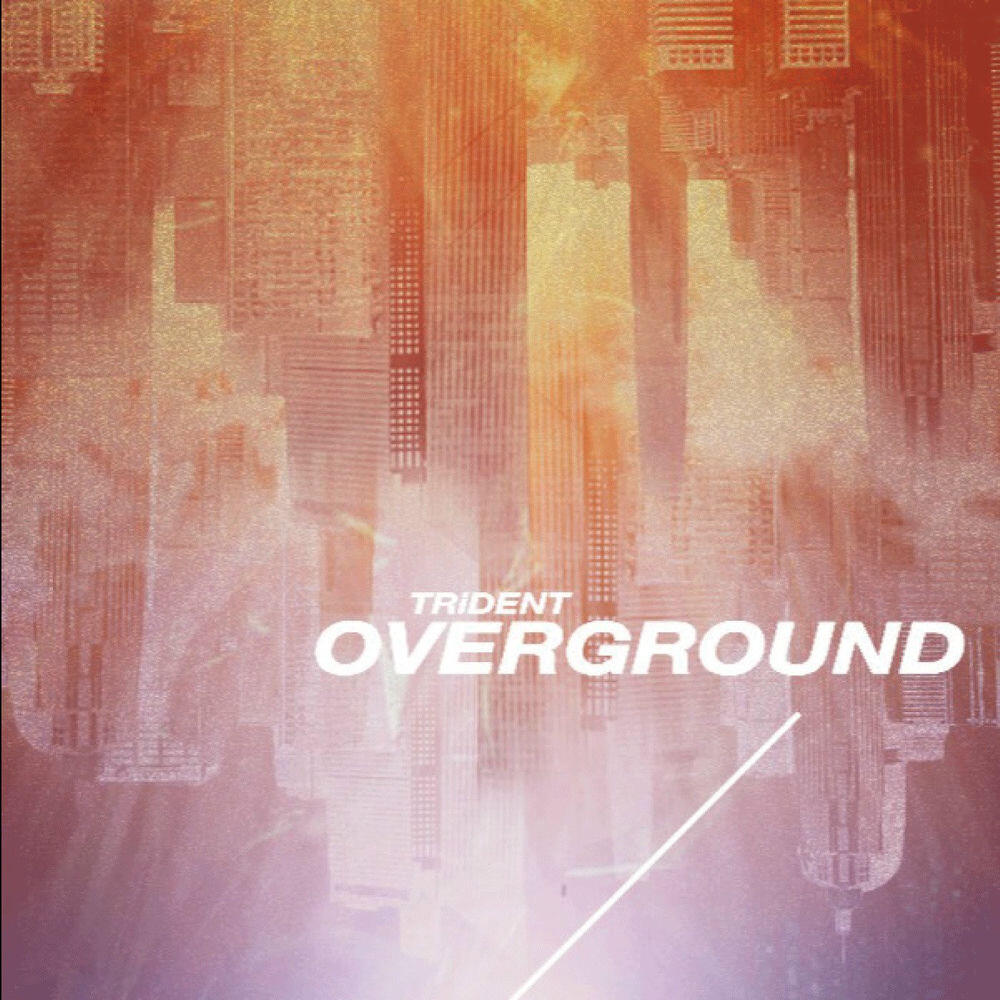 Релиз OVER GROUND
