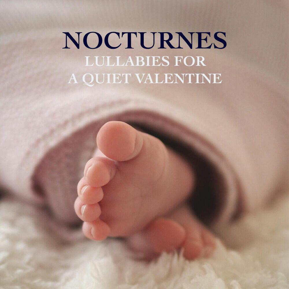 Релиз "Nocturne" - Lullabies for a Relaxing Valentine