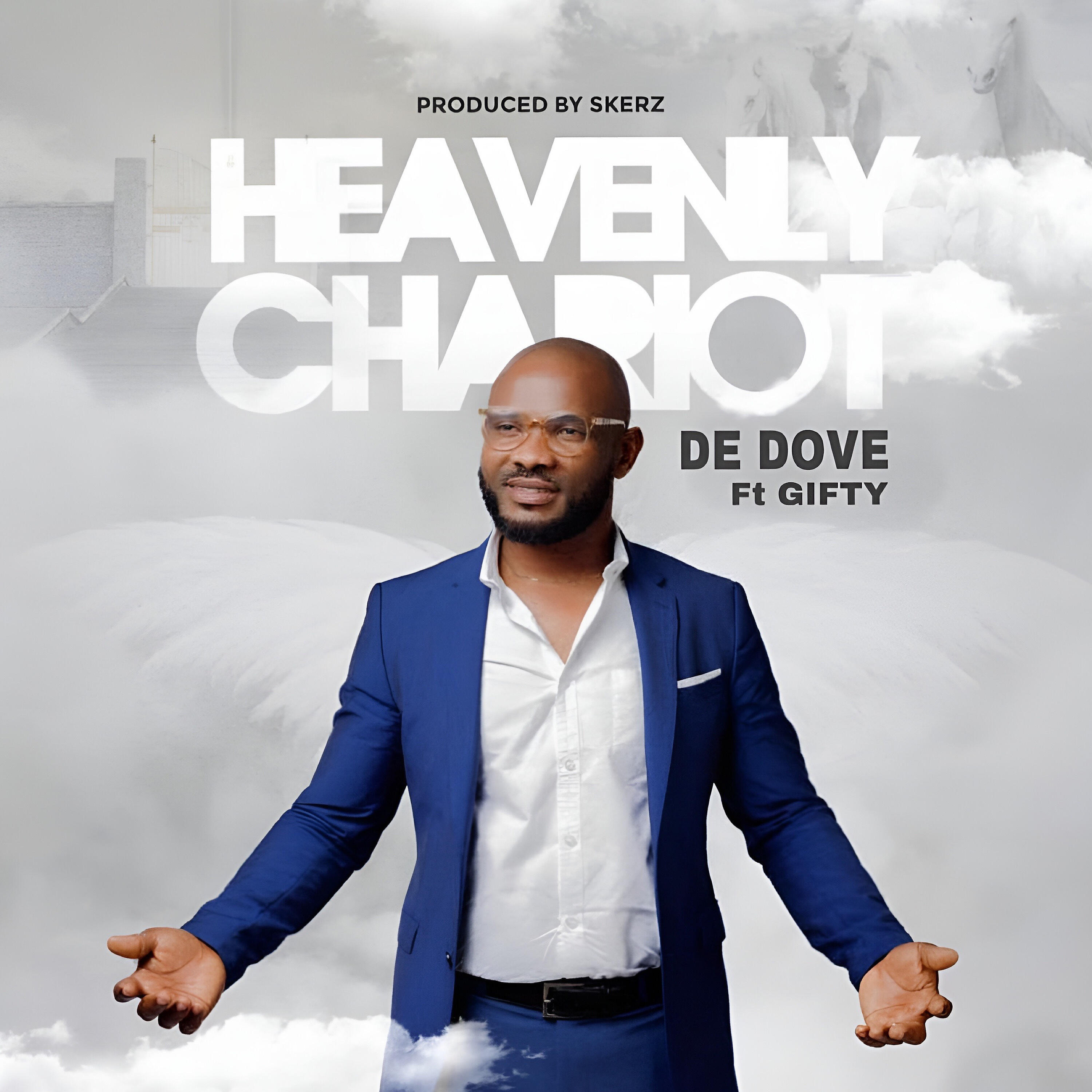 Скачать песню De Dove, Gifty - Heavenly Chariot бесплатно в MP3 для Android и iOS