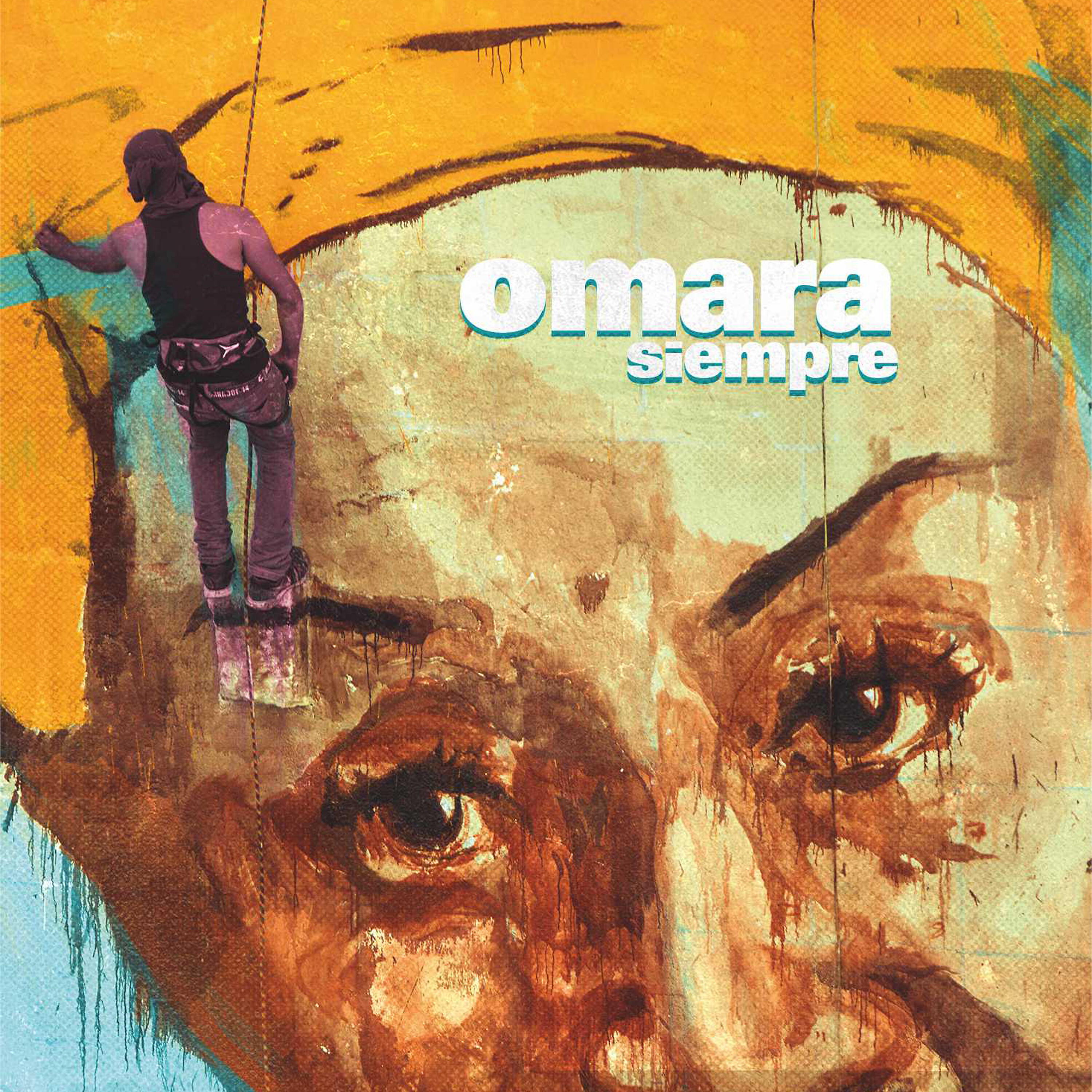 Релиз Omara siempre
