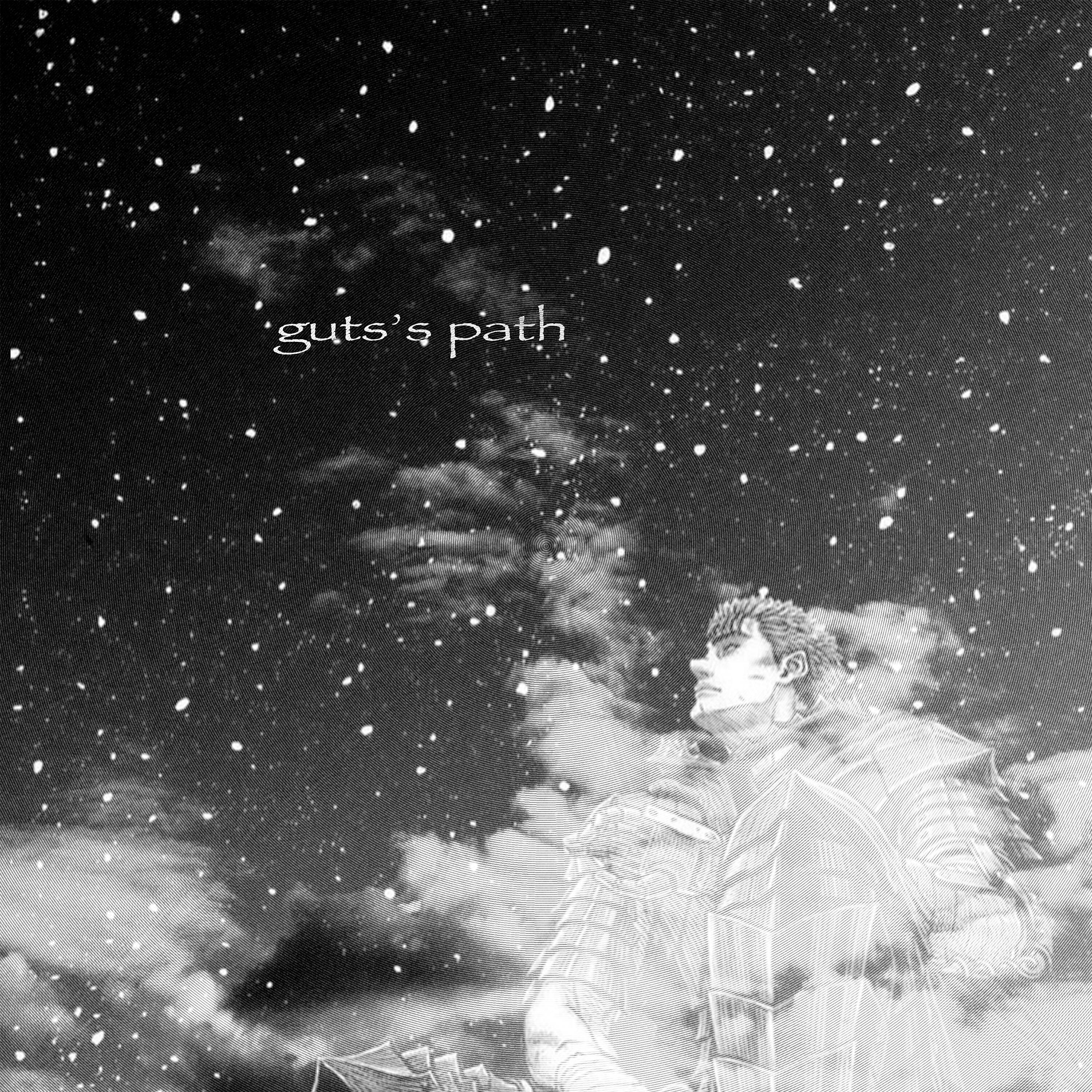 Релиз Guts's Path
