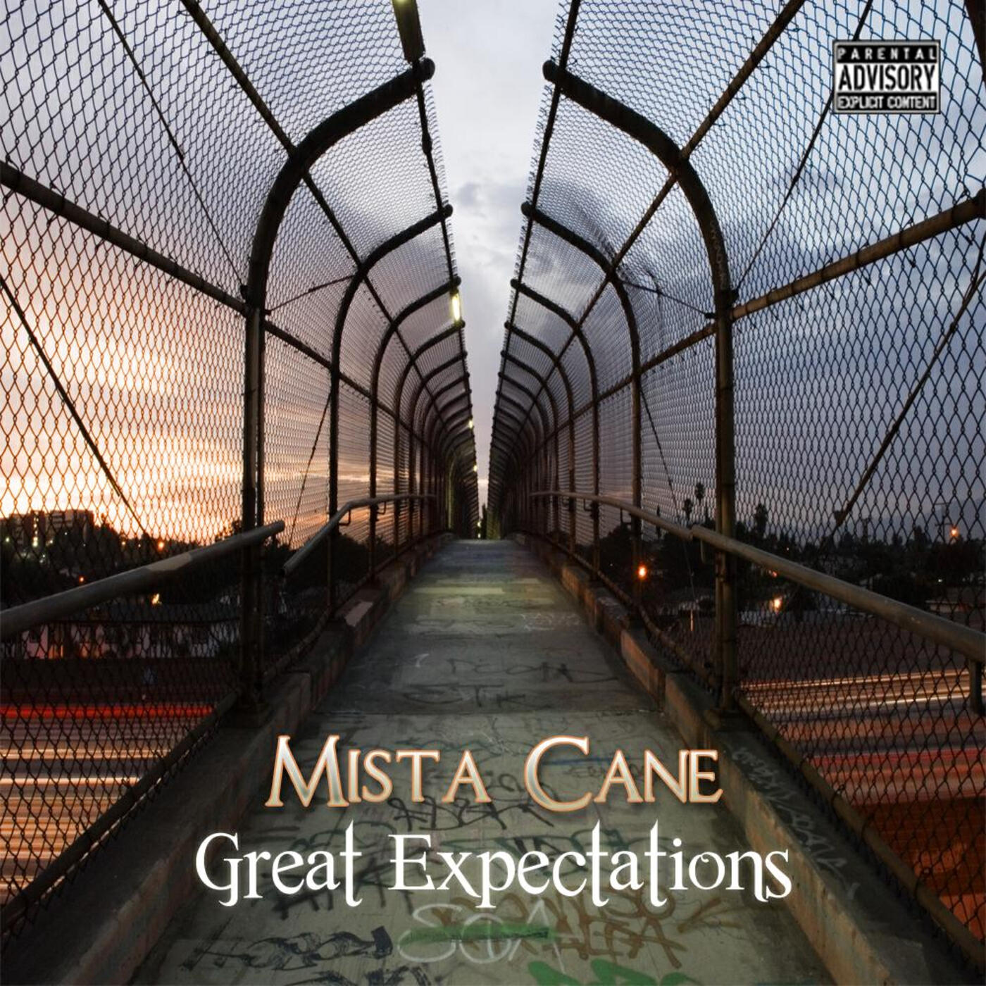 Релиз Great Expectations