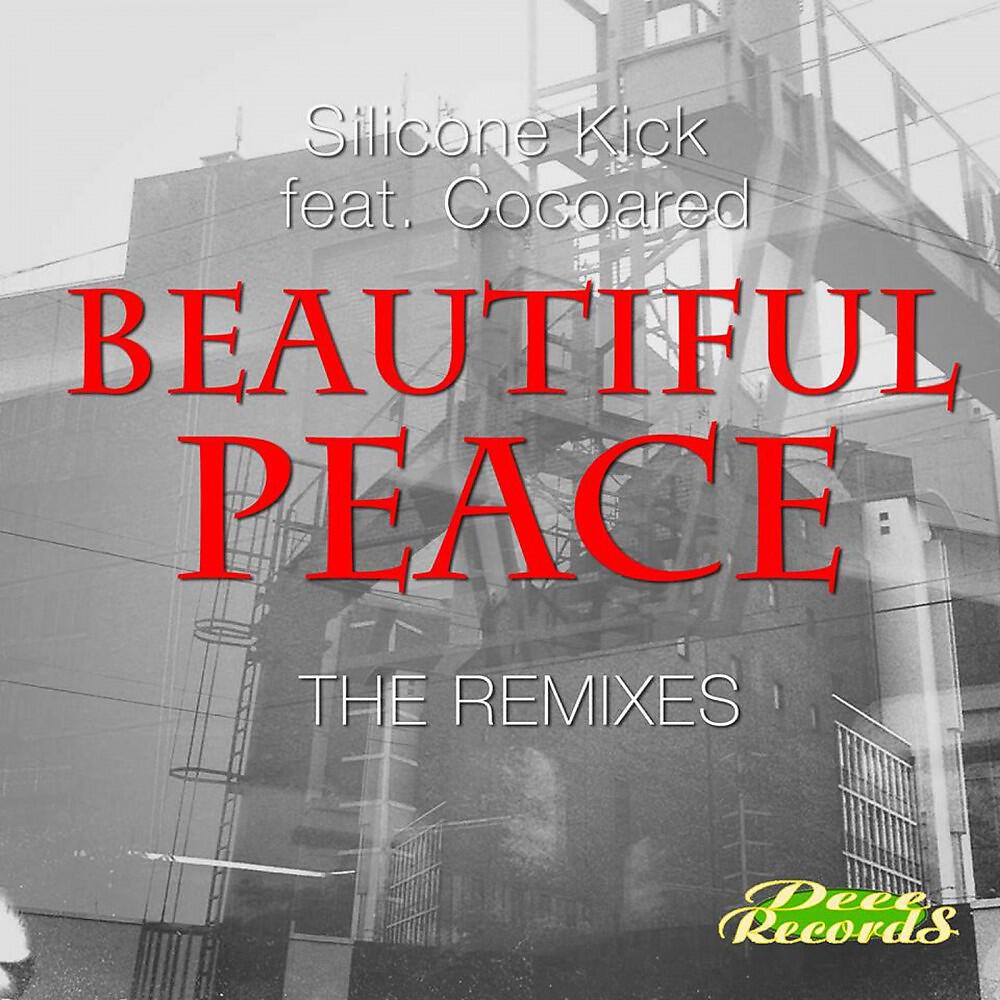 Релиз Beutiful Piece (The Remixes)