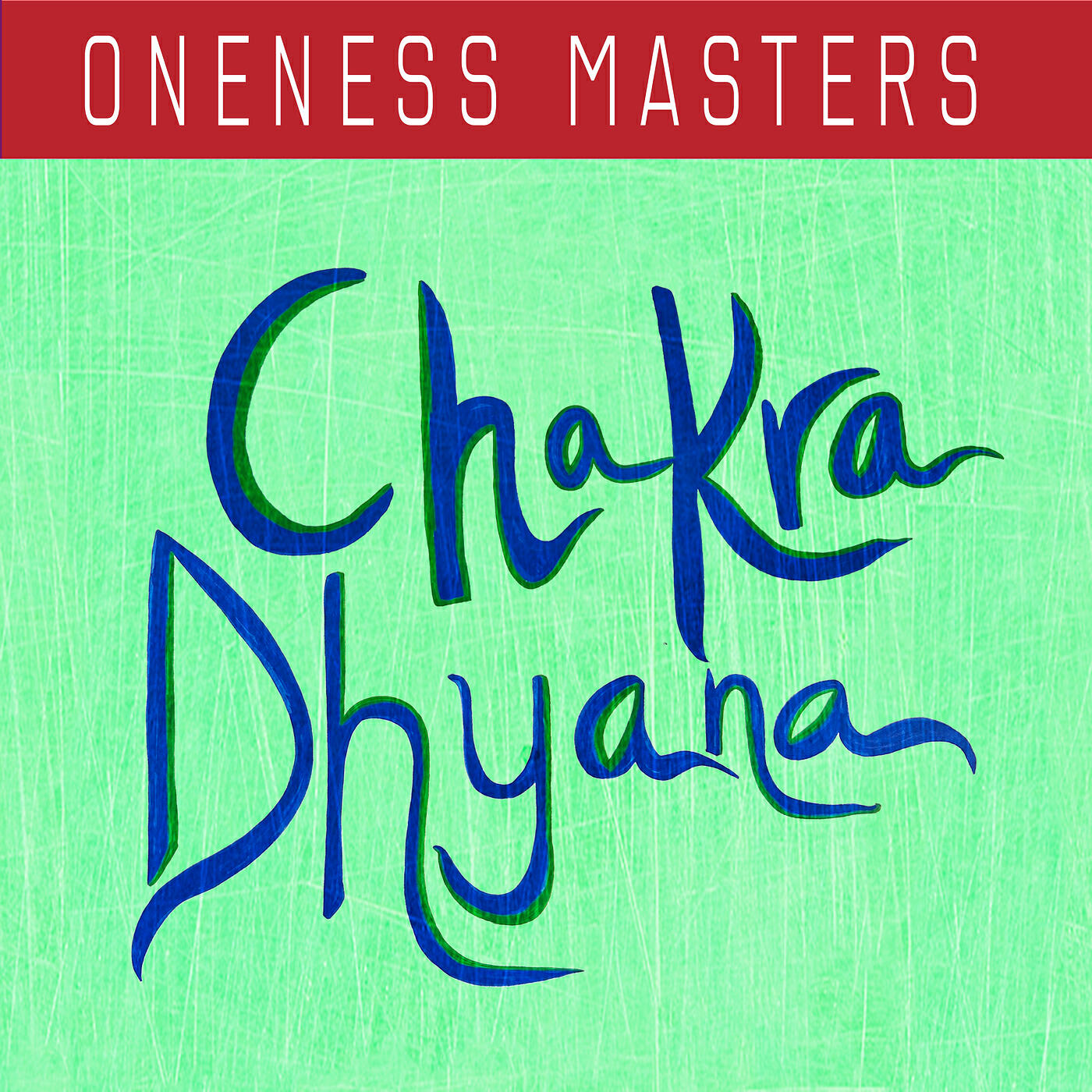 Релиз Chakra Dhyana