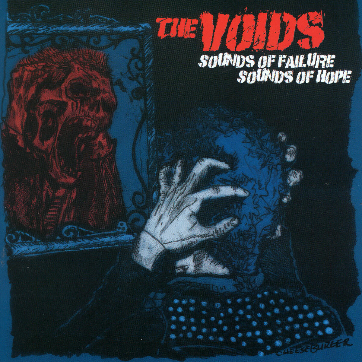 Релиз Sounds Of Failure, Sounds Of Hope