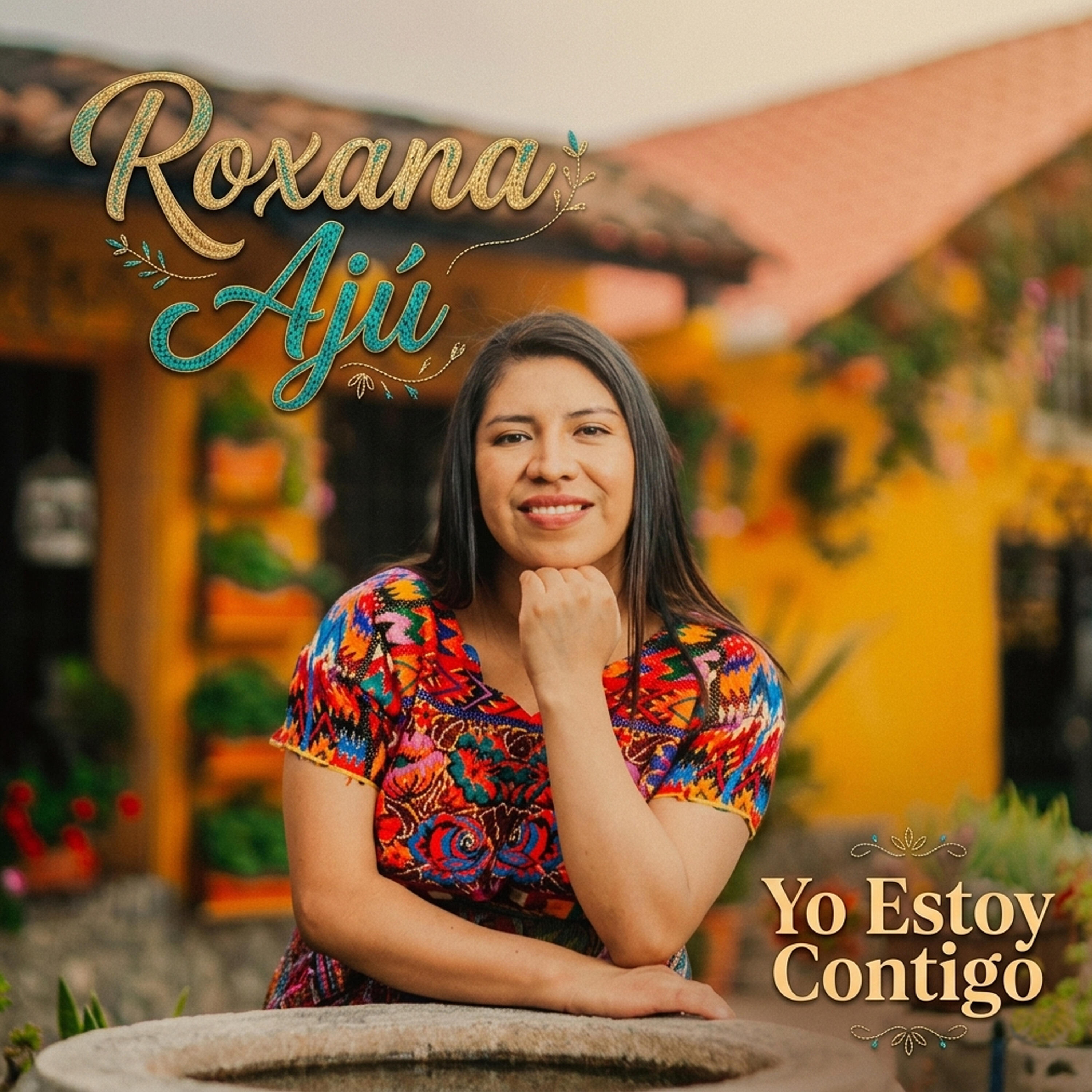 Roxana Ajú