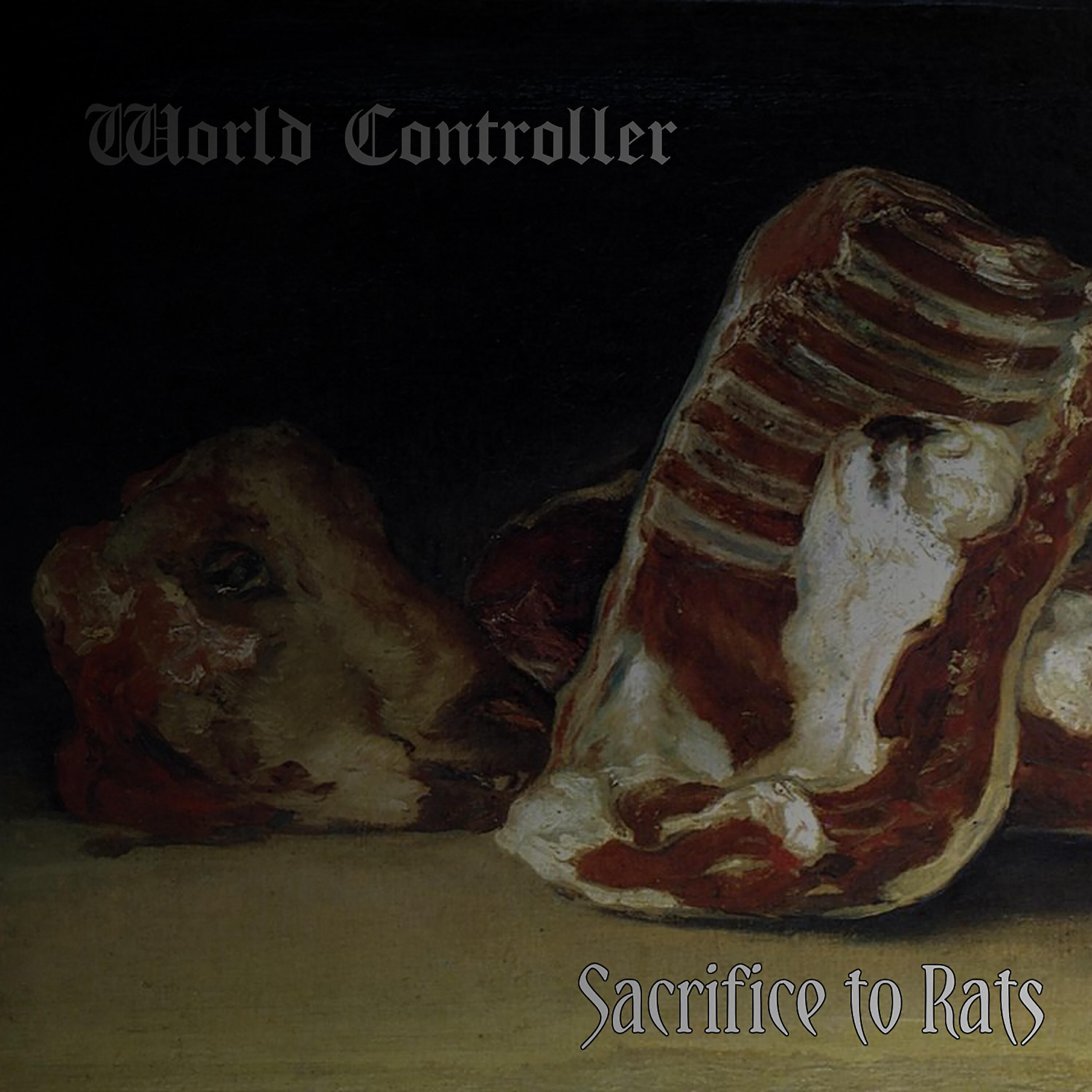 Релиз Sacrifice to Rats