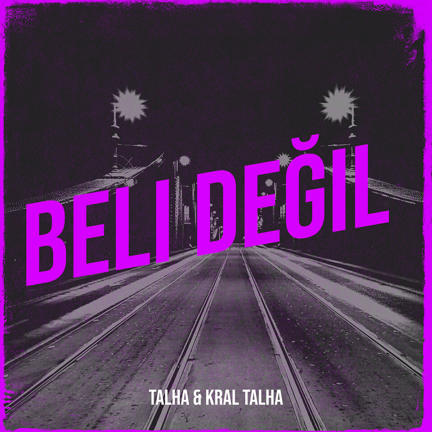 Релиз Beli Değil