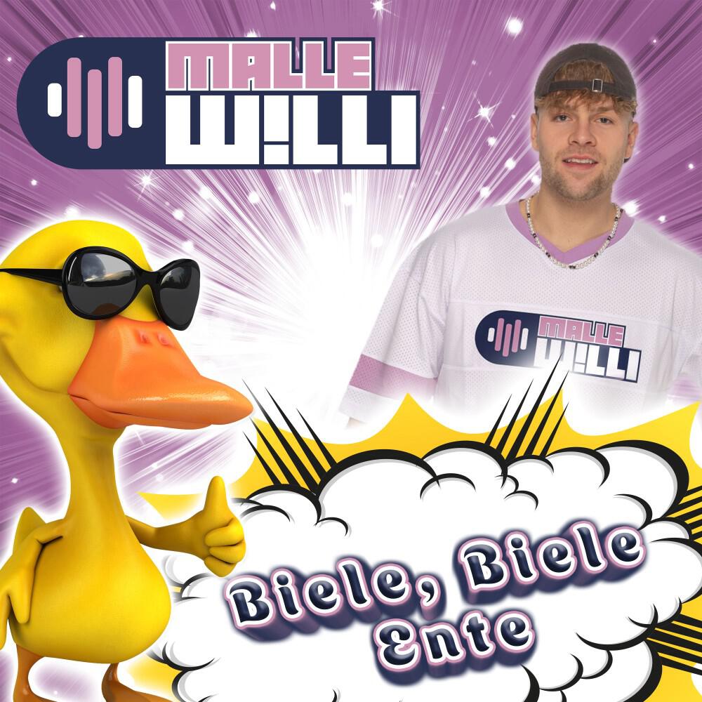 Релиз Biele Biele Ente