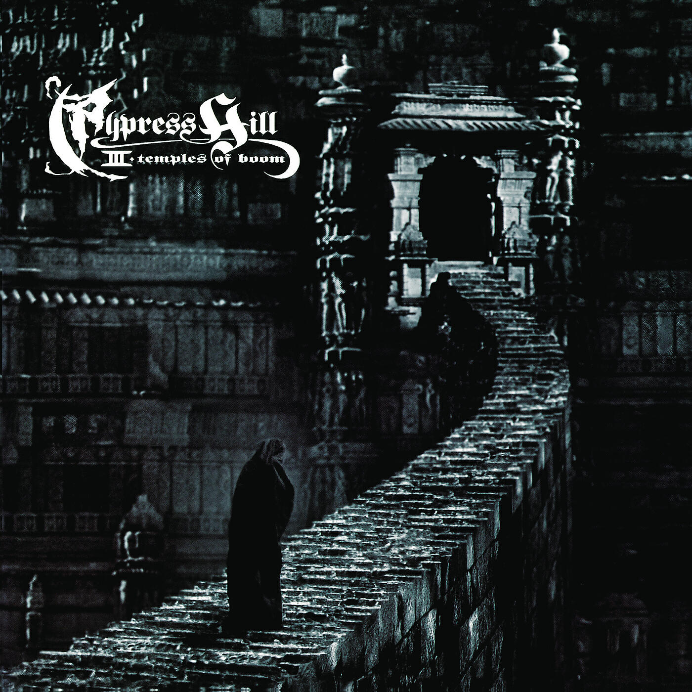 Релиз III (Temples Of Boom)