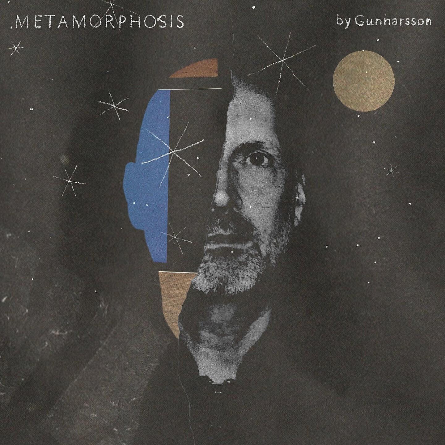 Релиз Metamorphosis