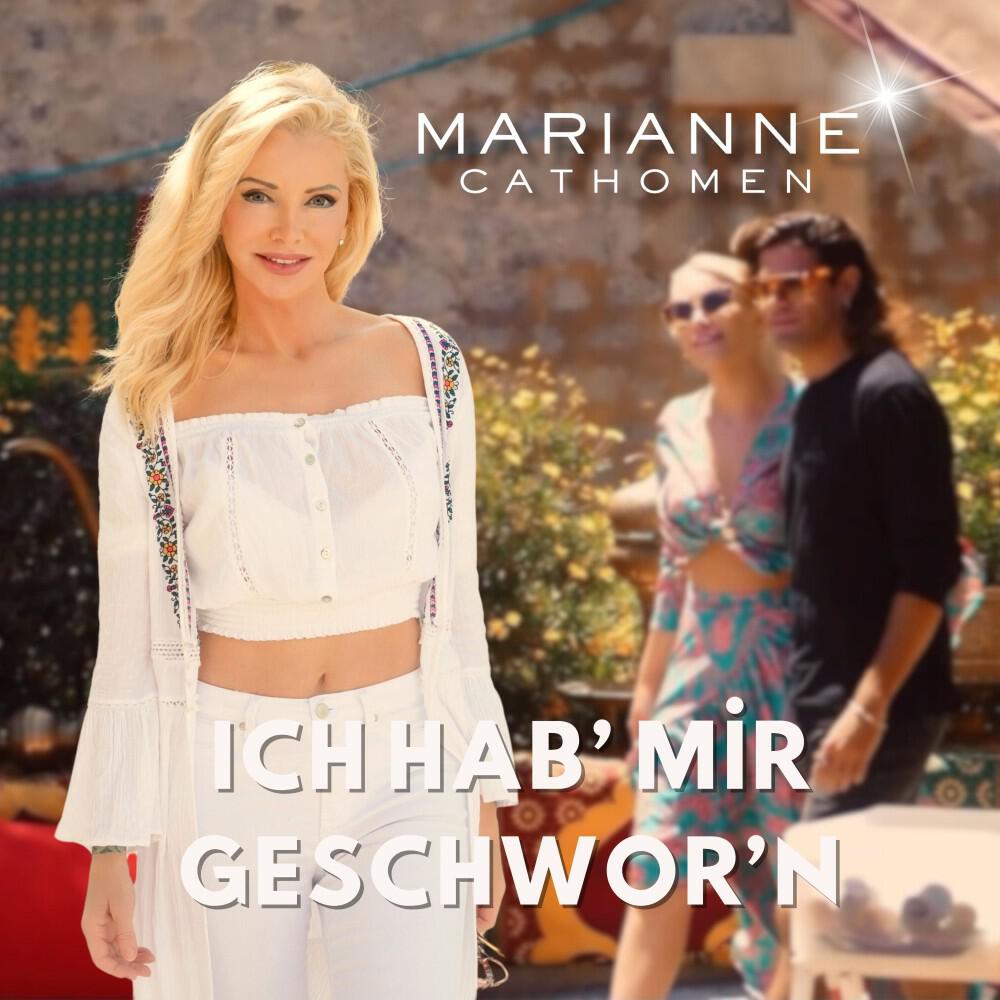 Релиз Ich hab' mir geschwor'n