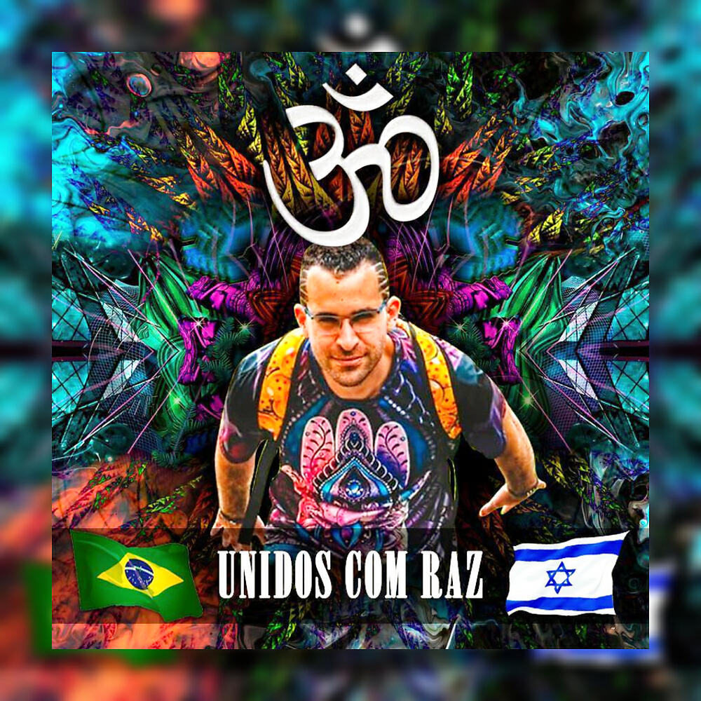 Постер альбома Unidos Com RAZ