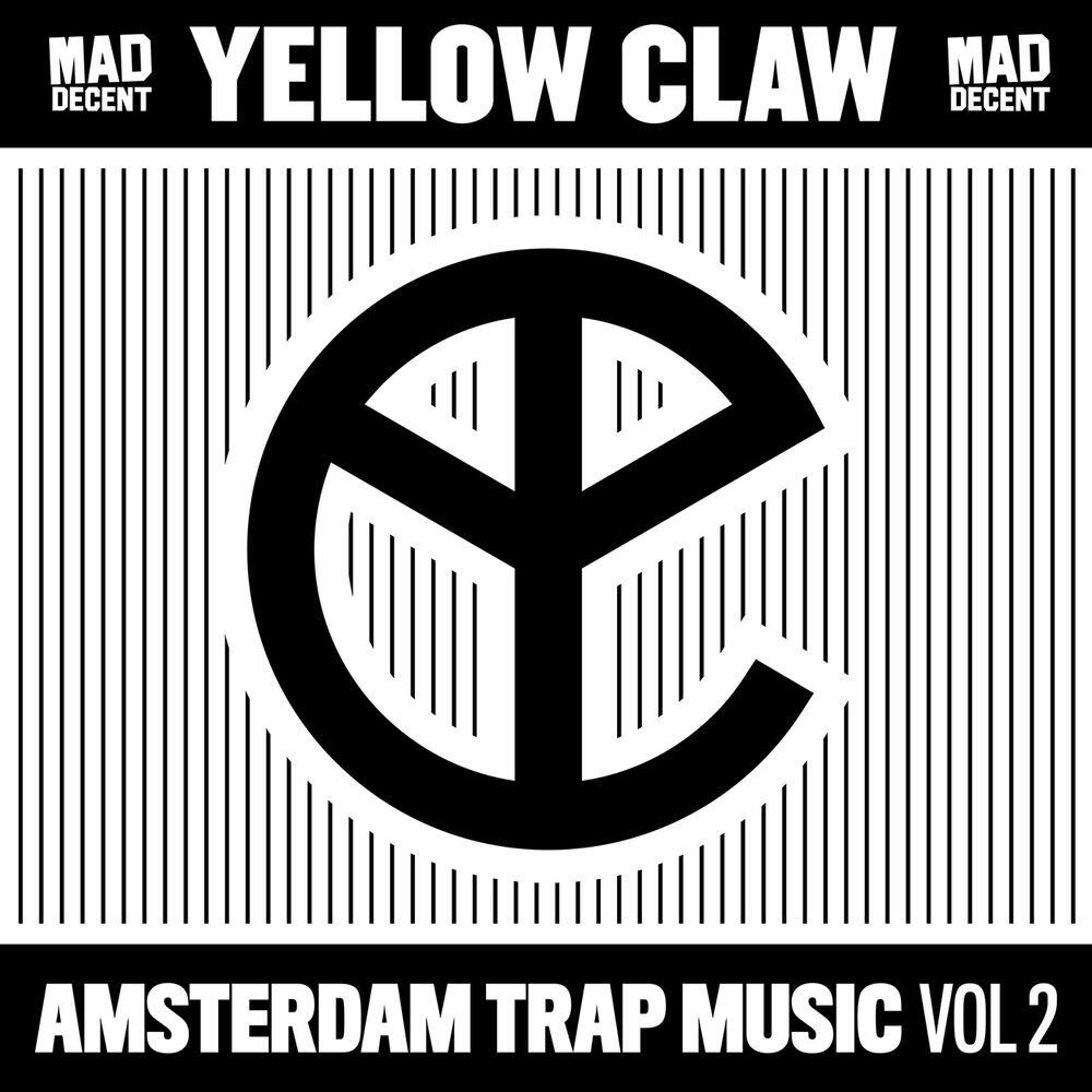 Релиз Amsterdam Trap Music, Vol. 2