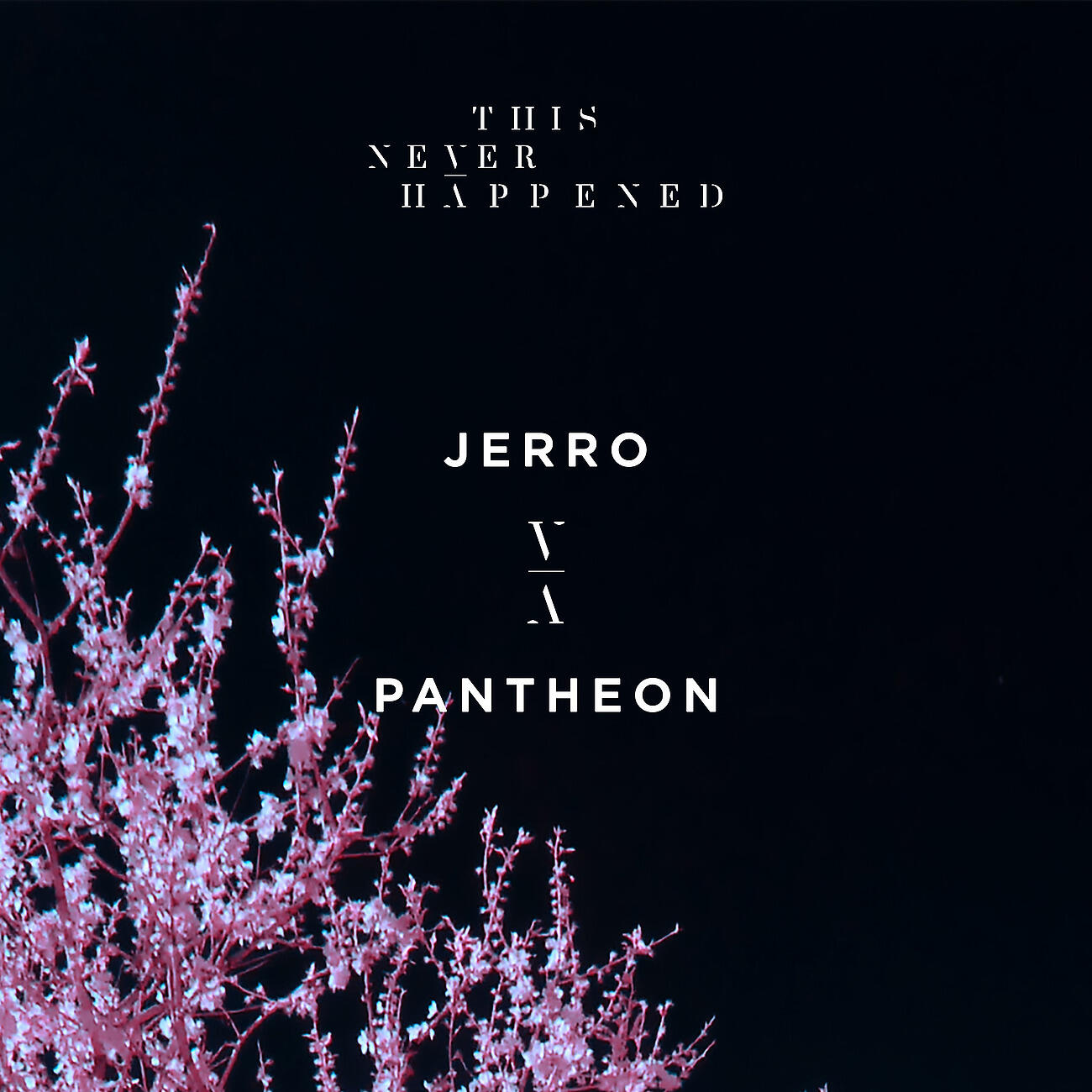 Релиз Pantheon