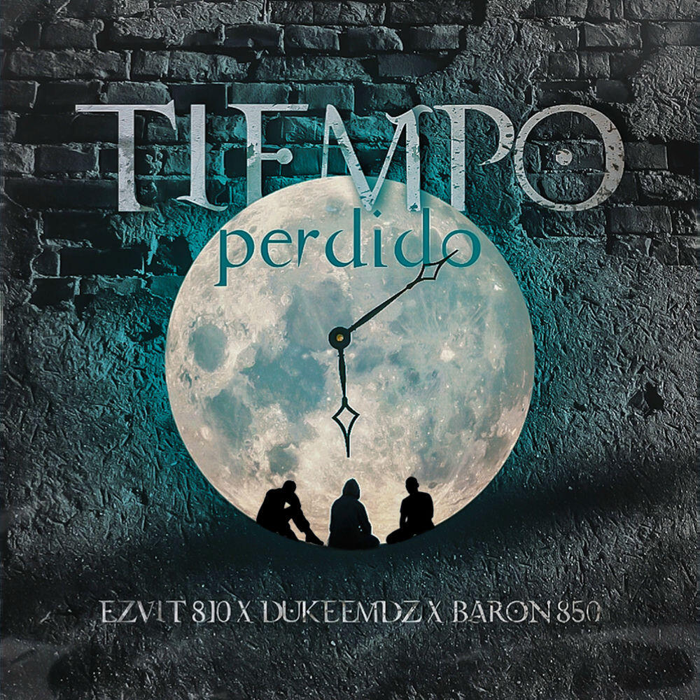 Релиз Tiempo Perdido