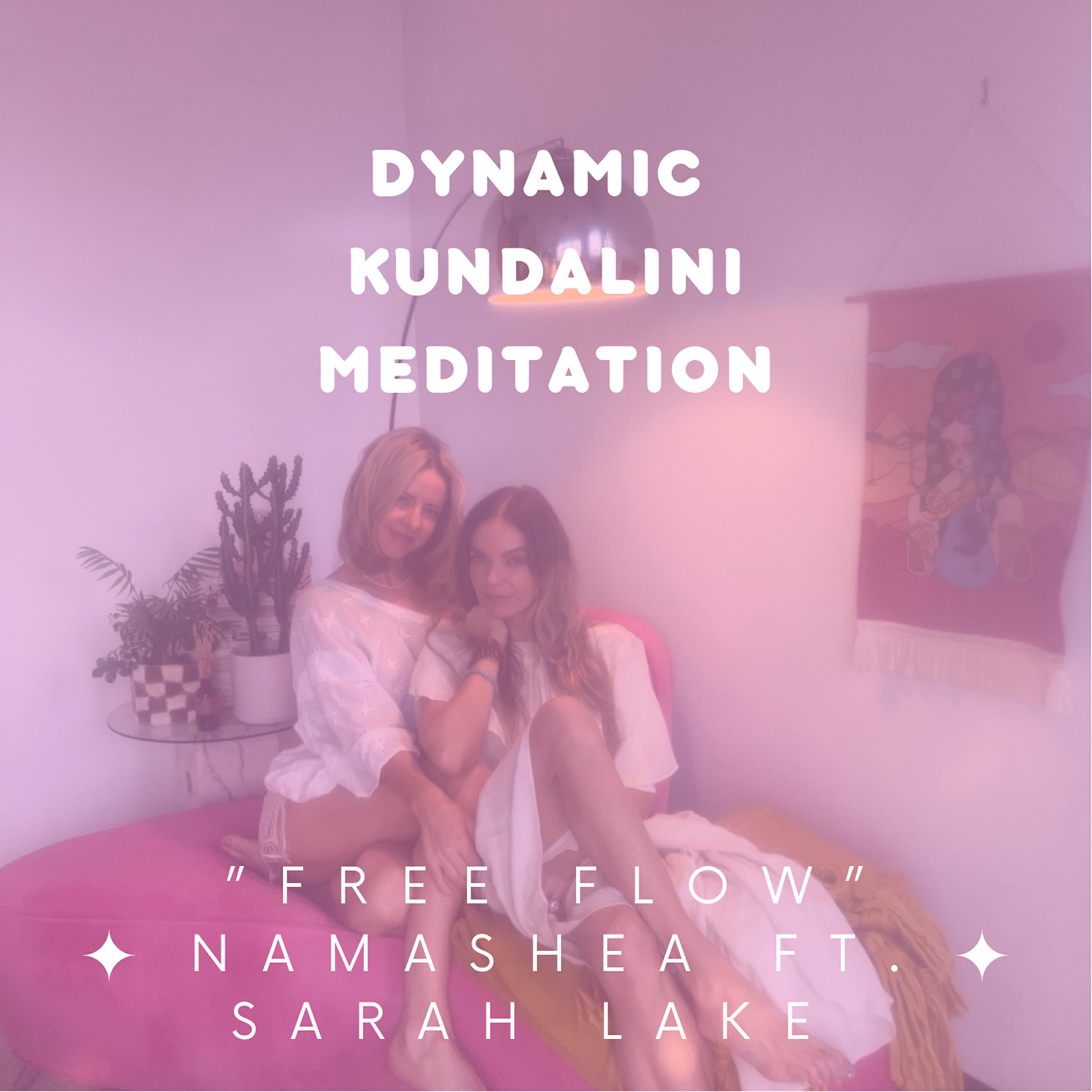 Релиз Free Flow