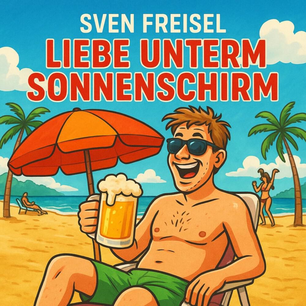 Релиз Liebe unterm Sonnenschirm