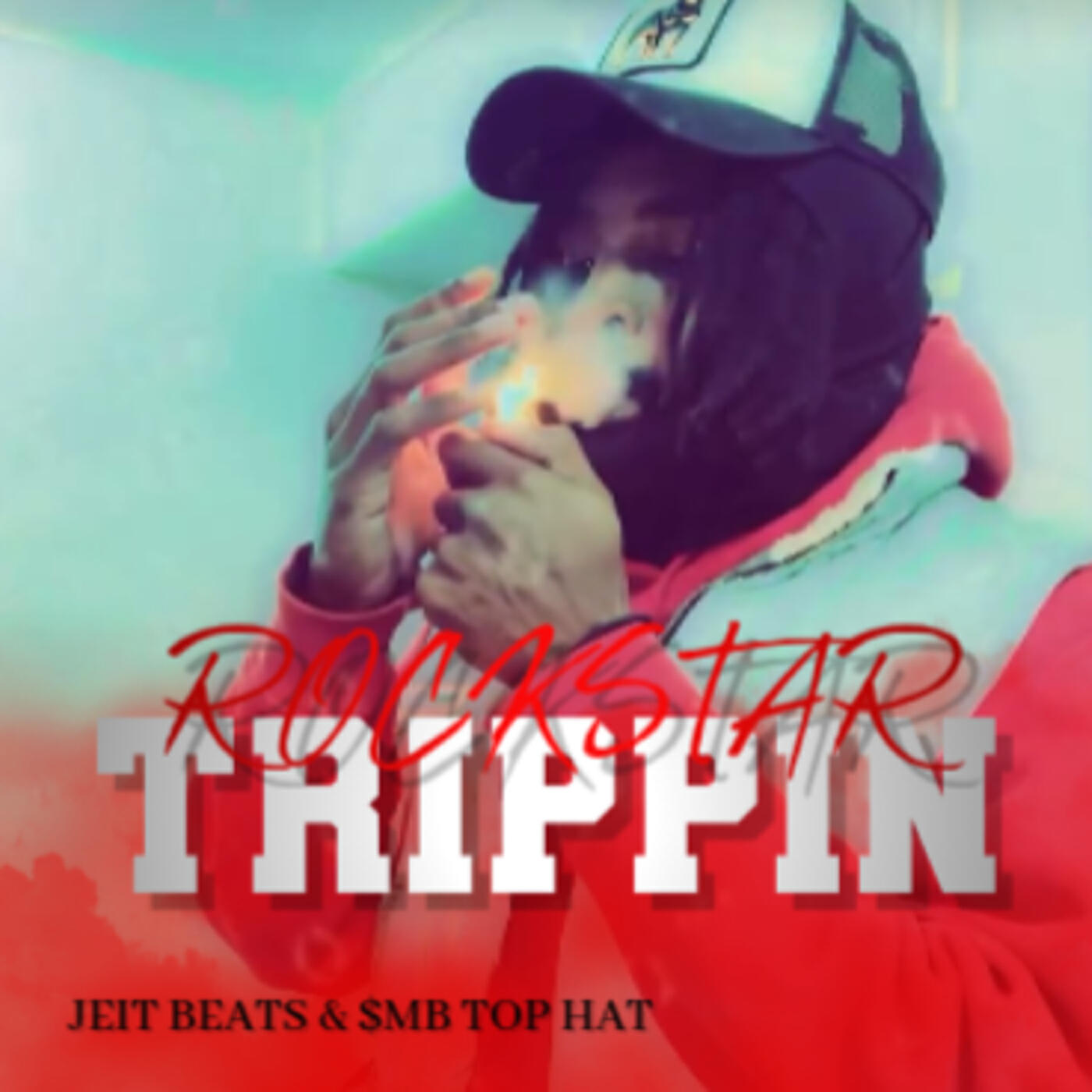 Релиз Rockstar Trippin