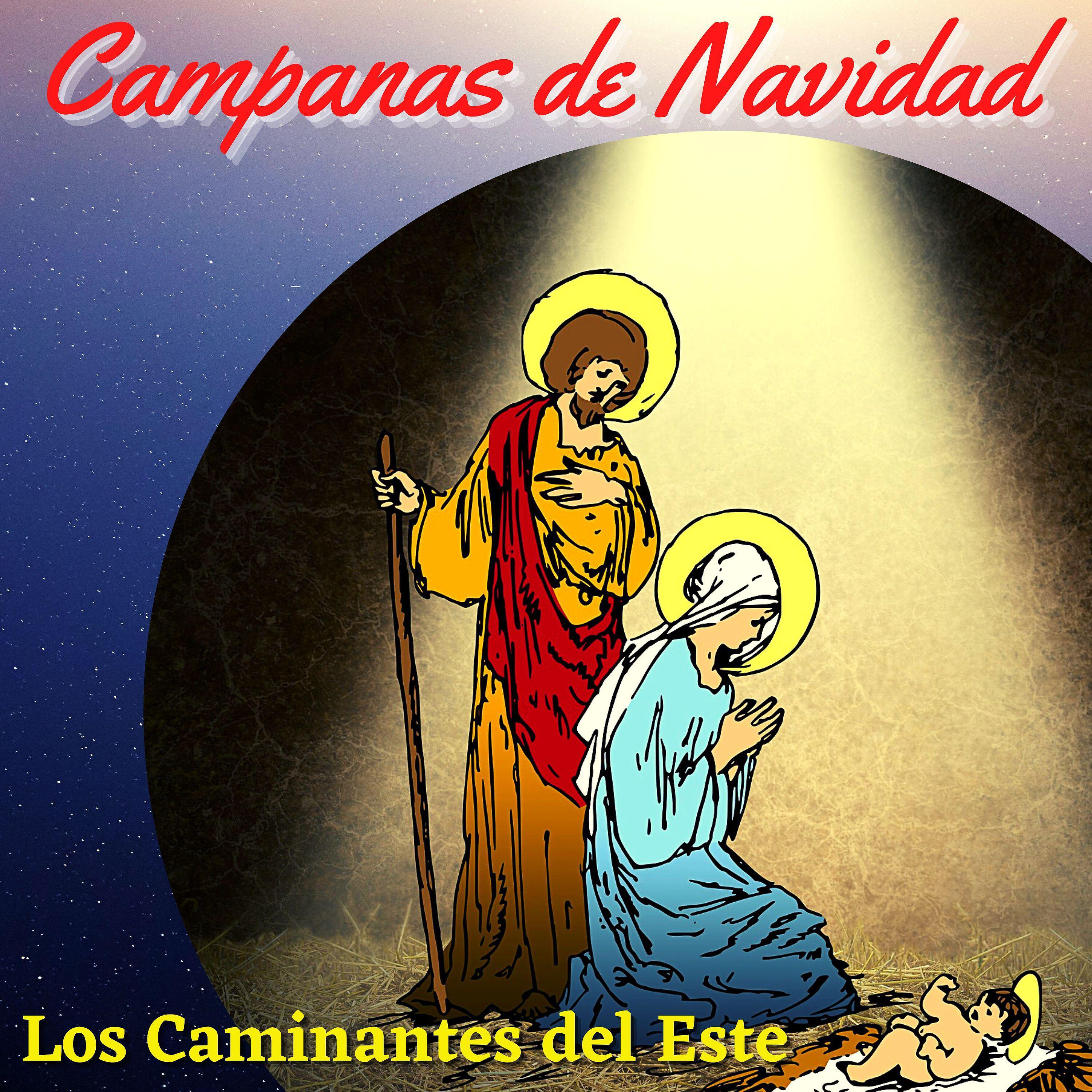 Los Caminantes del Este