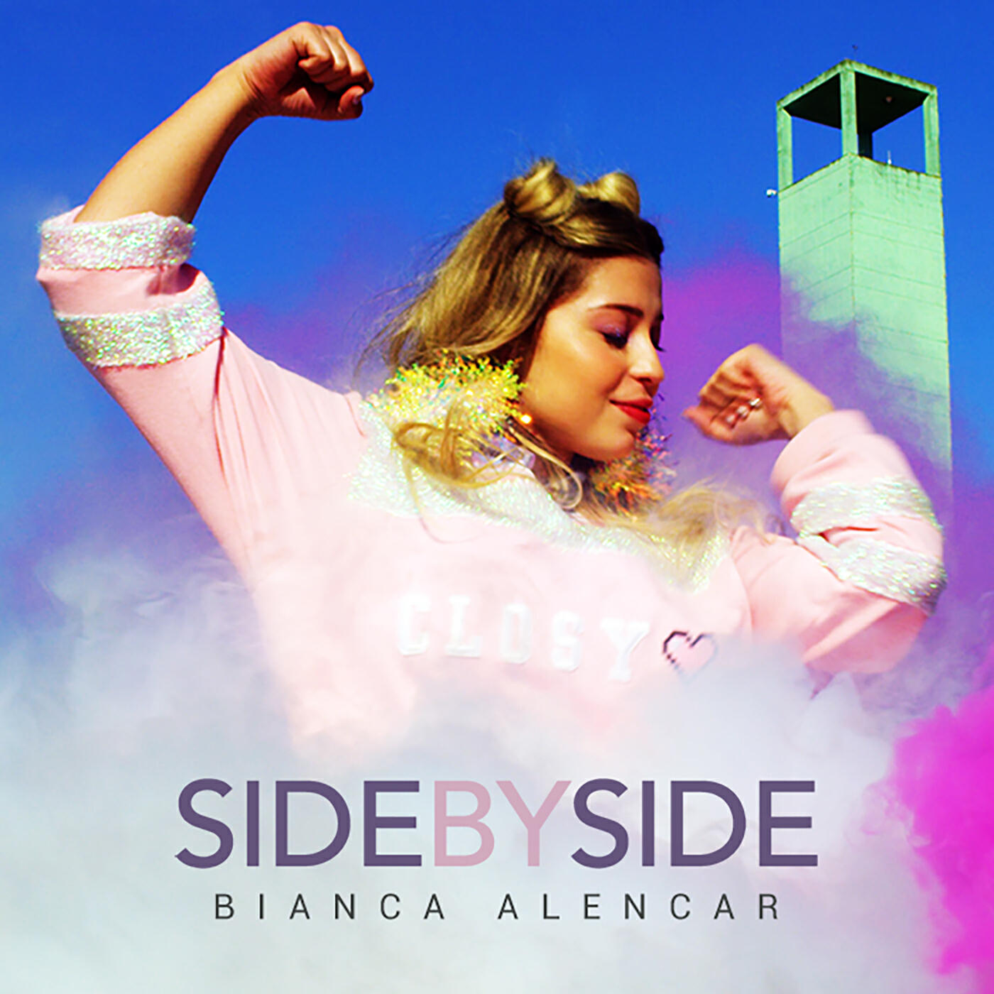 Релиз Side by Side